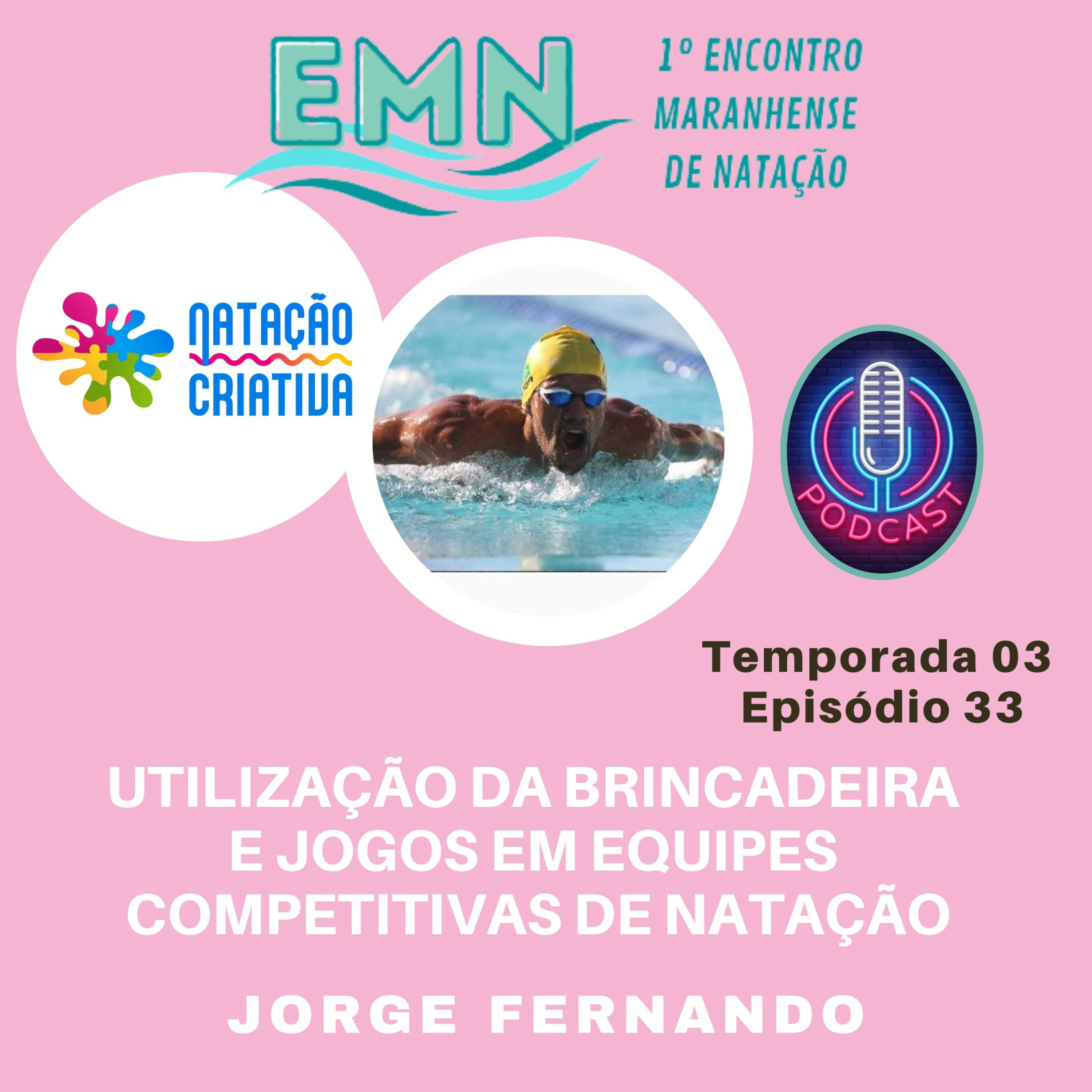 Natação Criativa