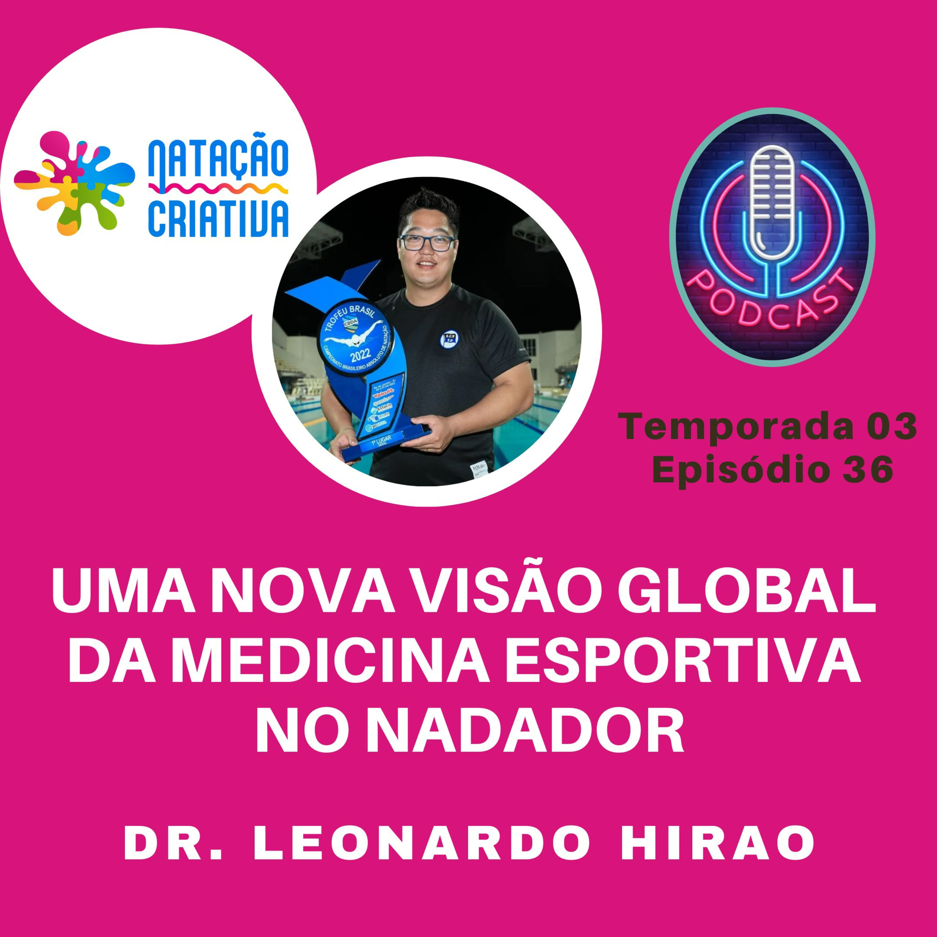 Natação Criativa