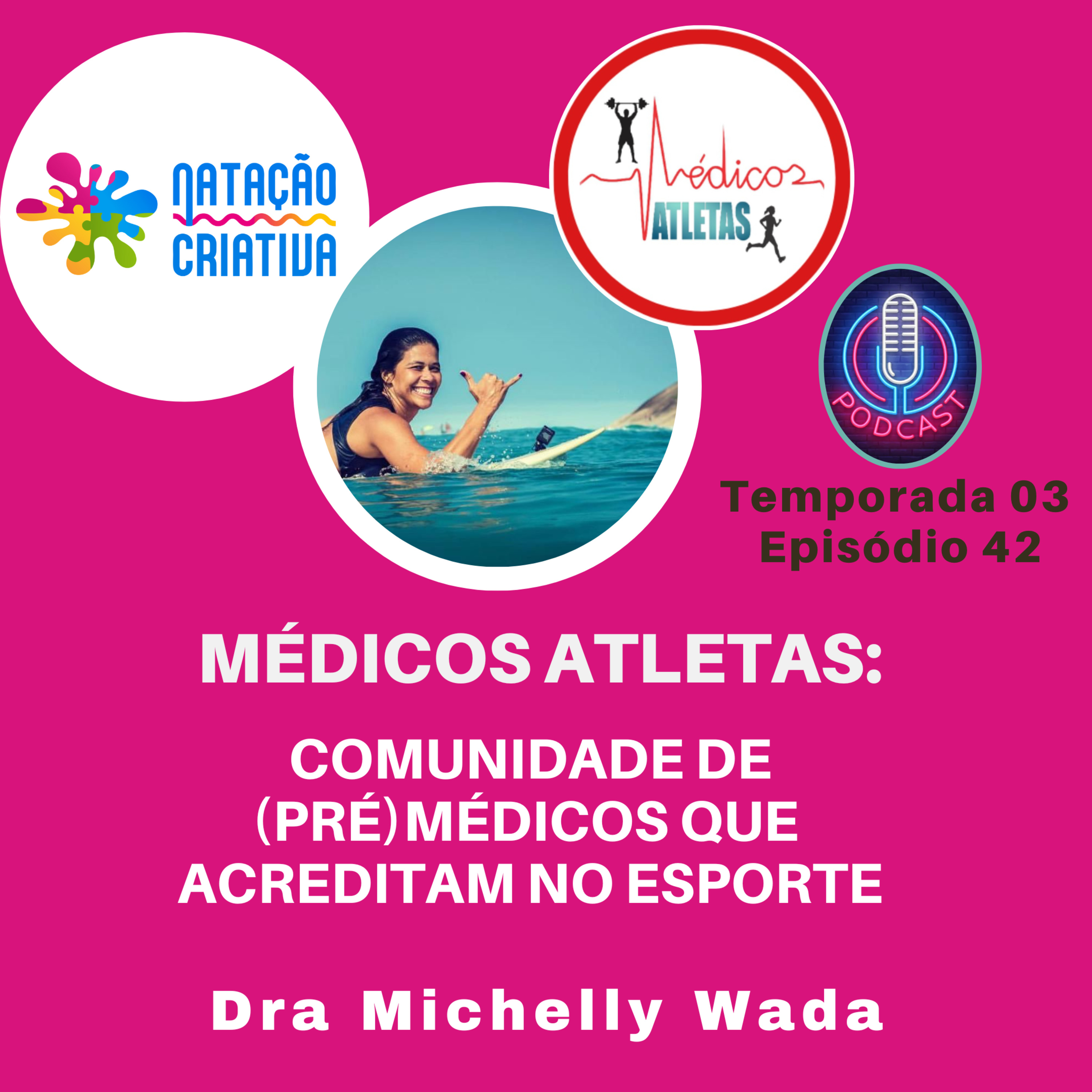 Natação Criativa