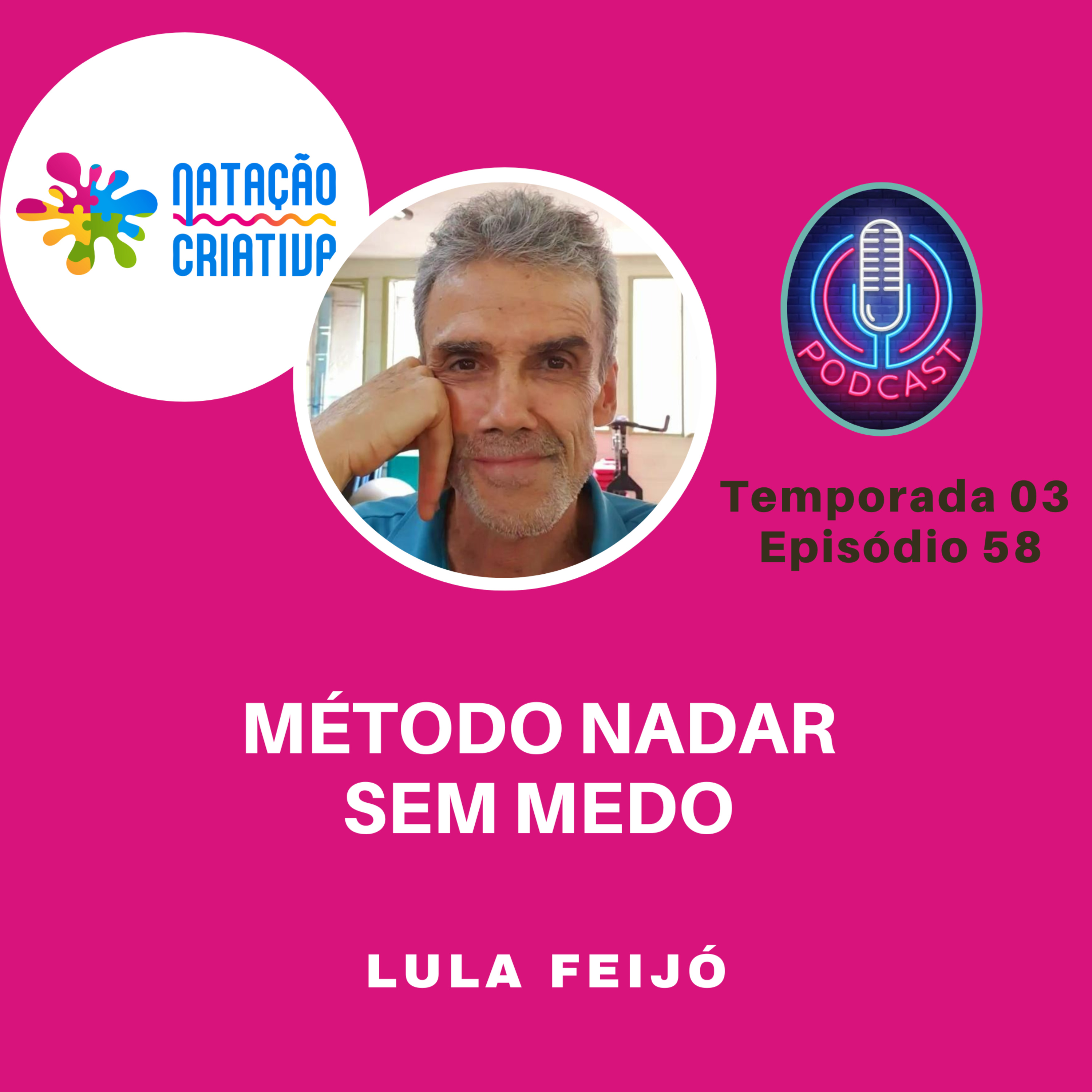 Natação Criativa