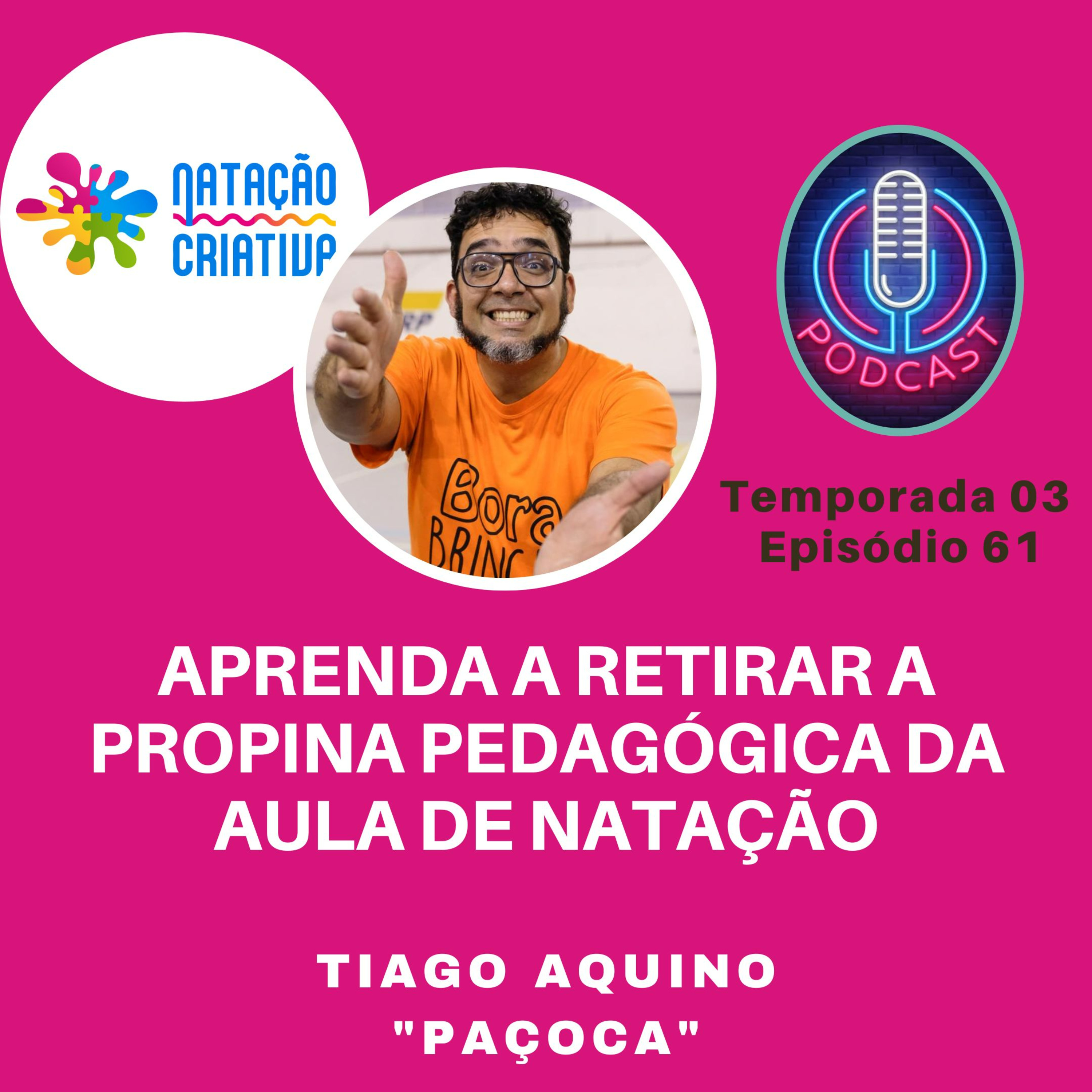 Natação Criativa