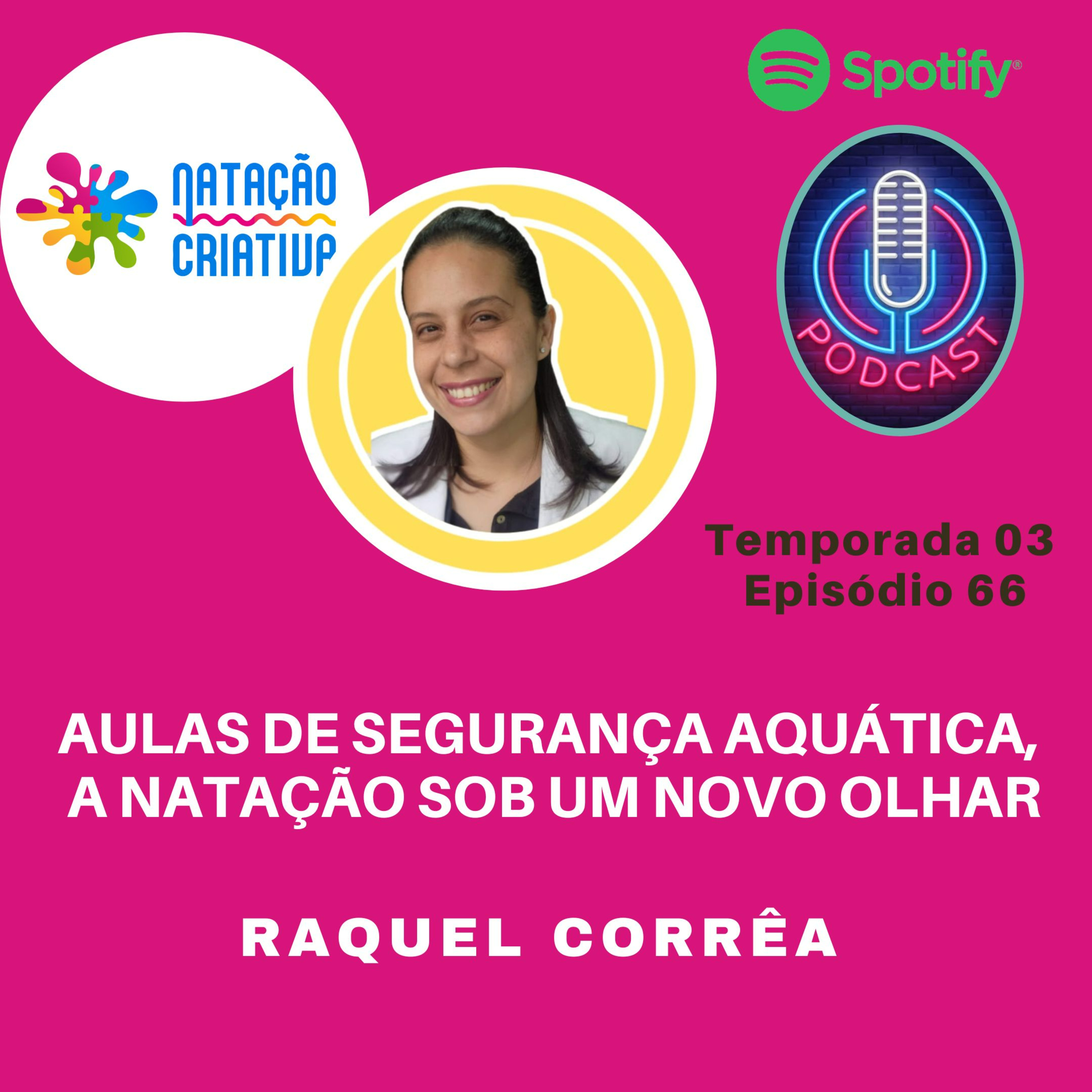 Natação Criativa