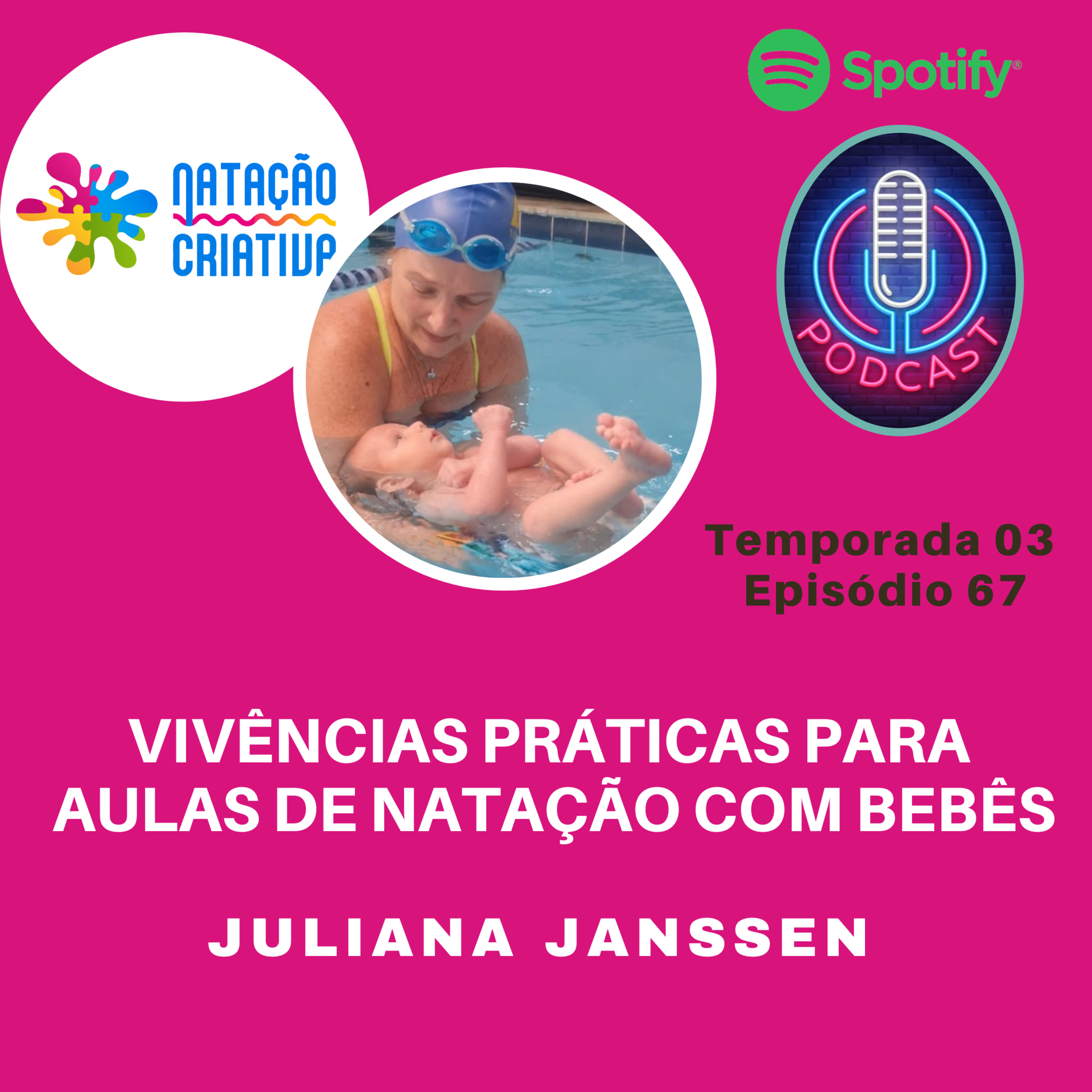 Natação Criativa