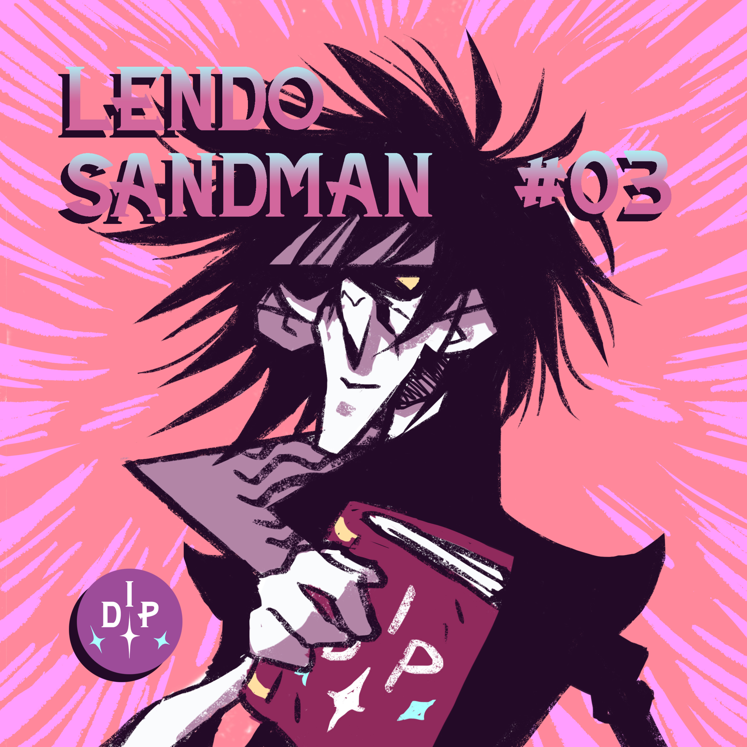 Devaneios Insólitos Podcast