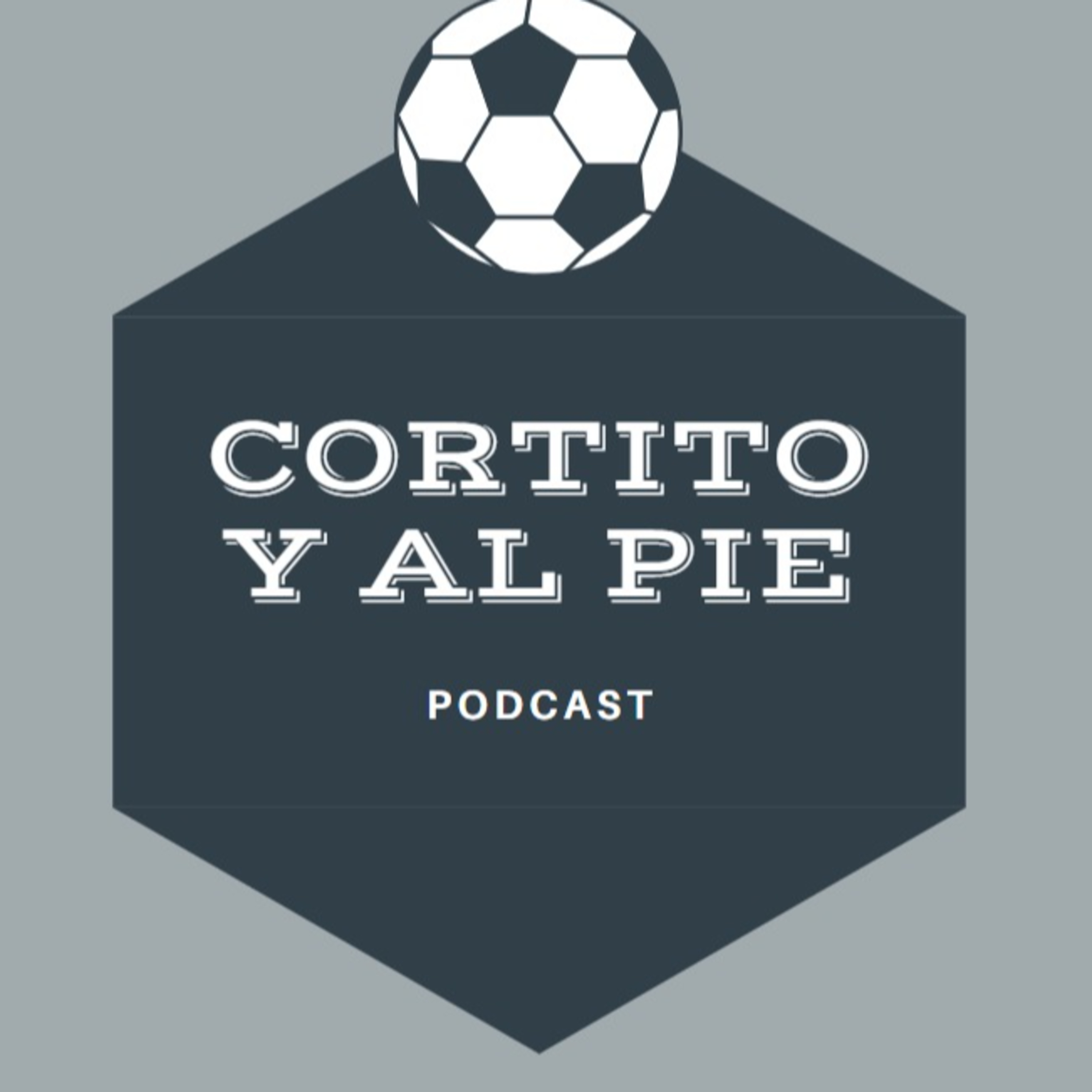Cortito y al Pie