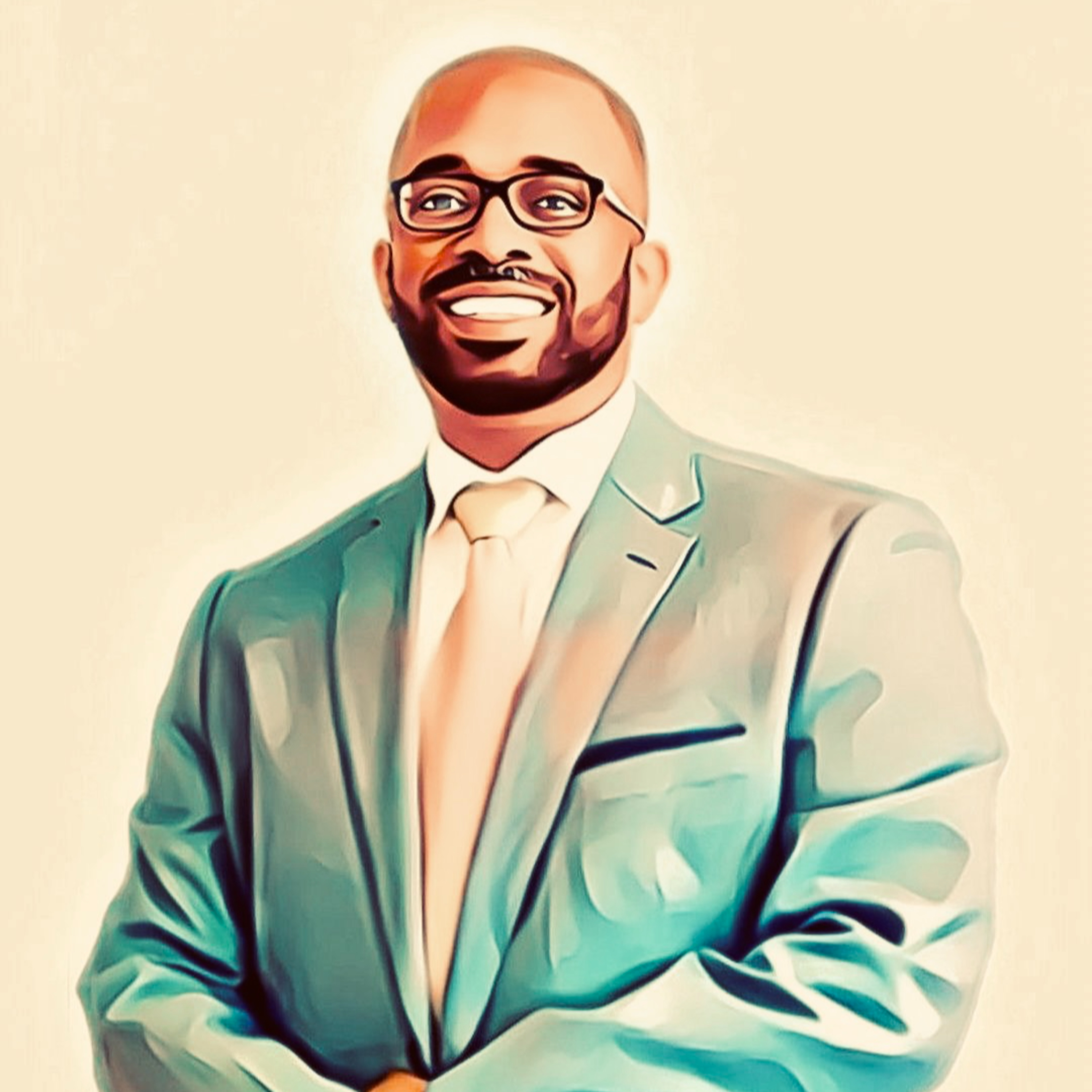 Bishop I G Patterson-Sharpe