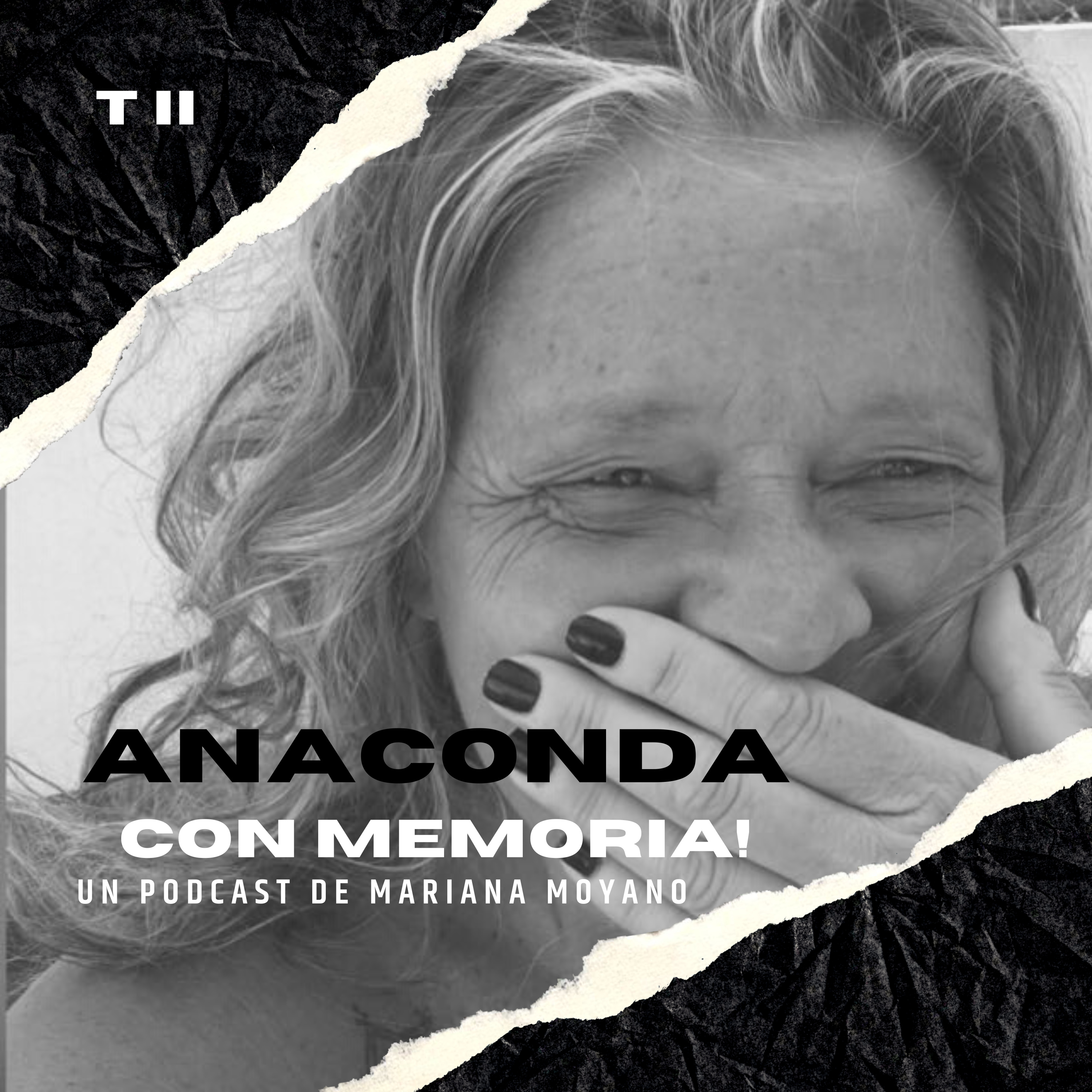 Anaconda #79 - 1ra parte ¿Cómo llegamos a un progresismo totalitario?