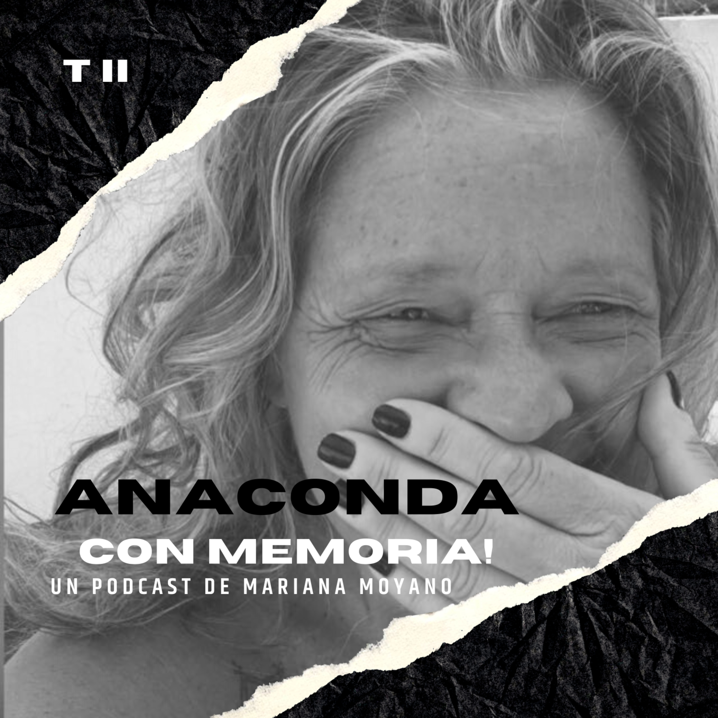Anaconda #92 - Anaconda epistolar. En el aniversario de LA Carta, ¿otras cartas? episode artwork
