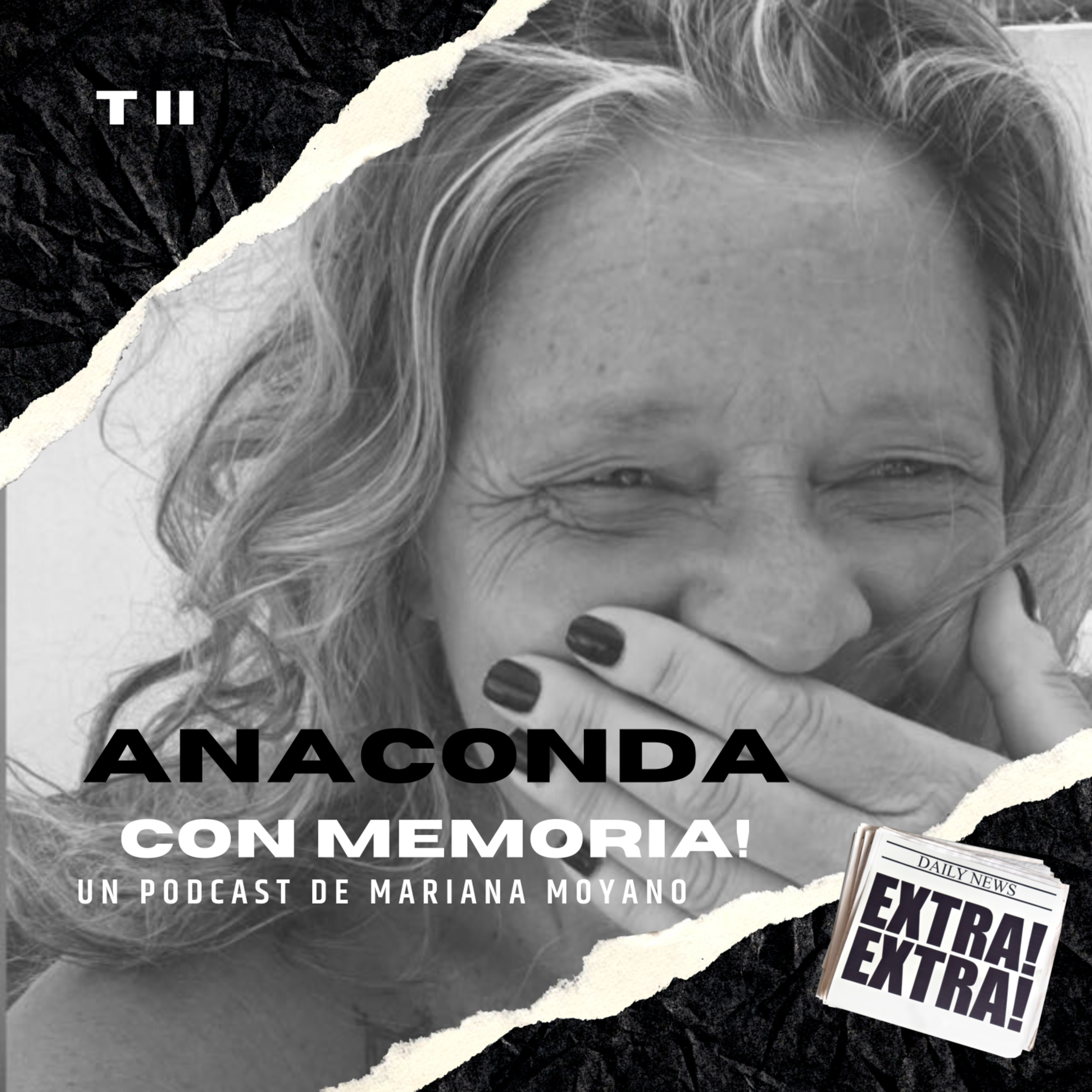 Anaconda #111 - EXTRA: El VAR es una p*ronga | EXTRA: Mood de la semana episode artwork