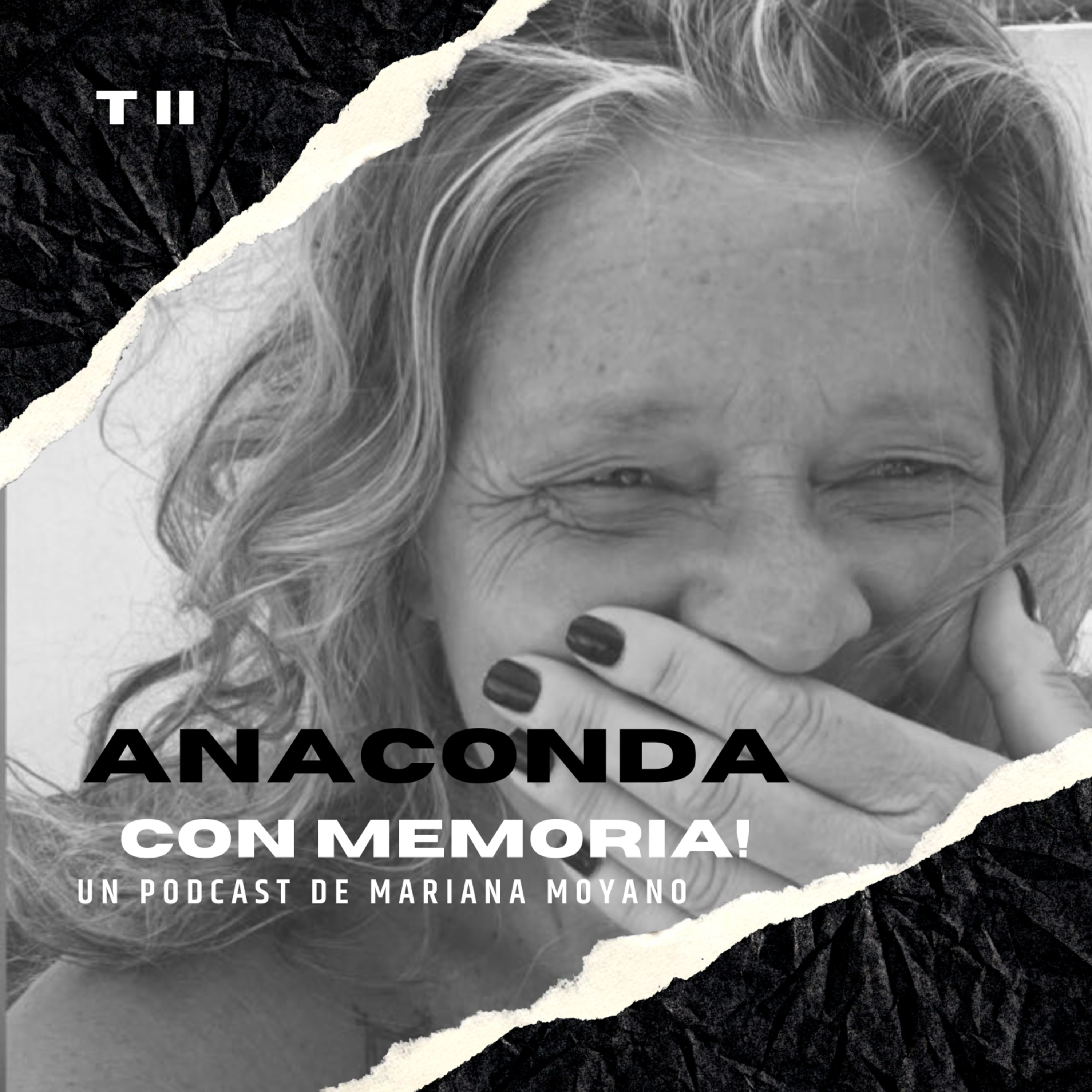 Anaconda #122 - Da la vuelta y hablame