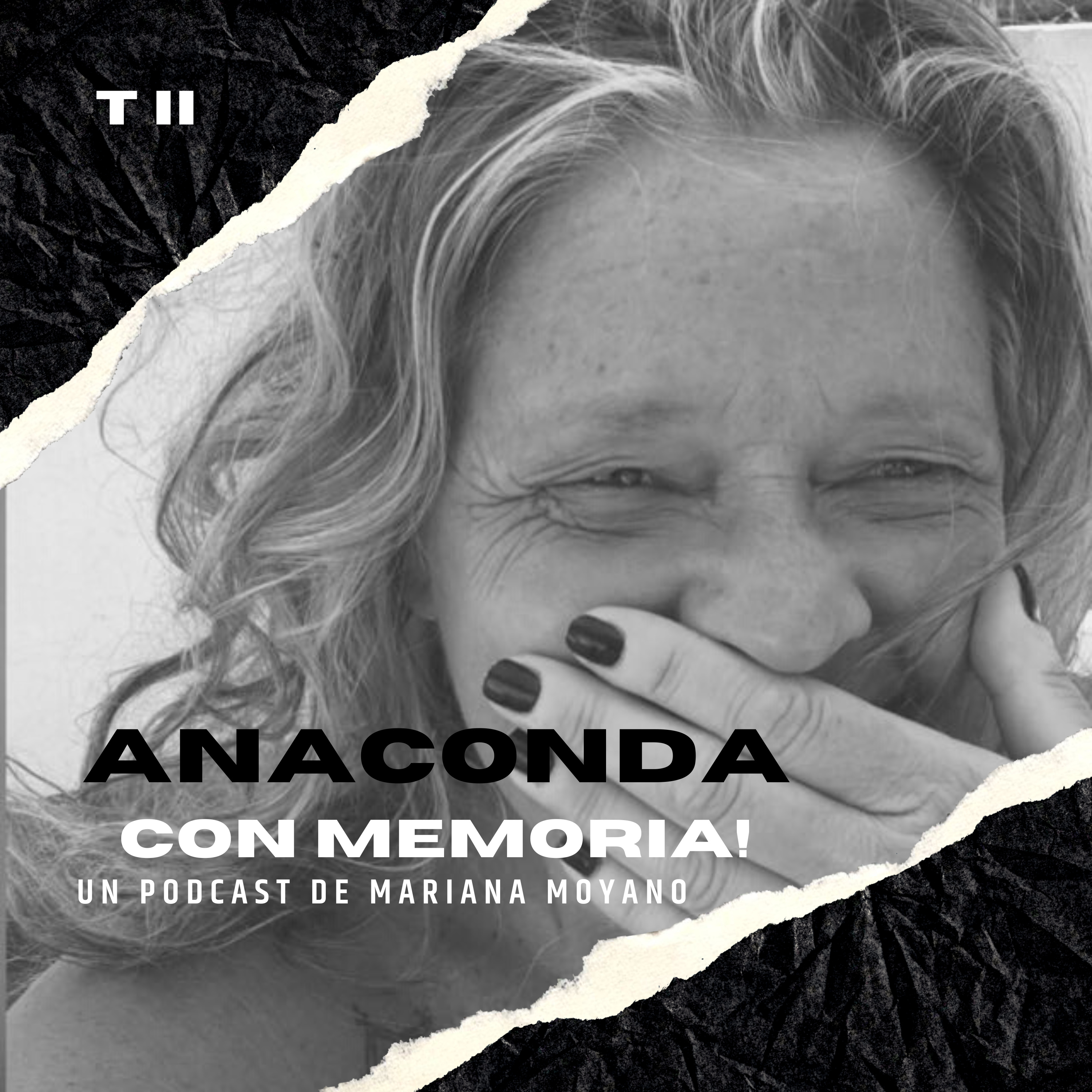 Anaconda #133 - Times are changing episode artwork