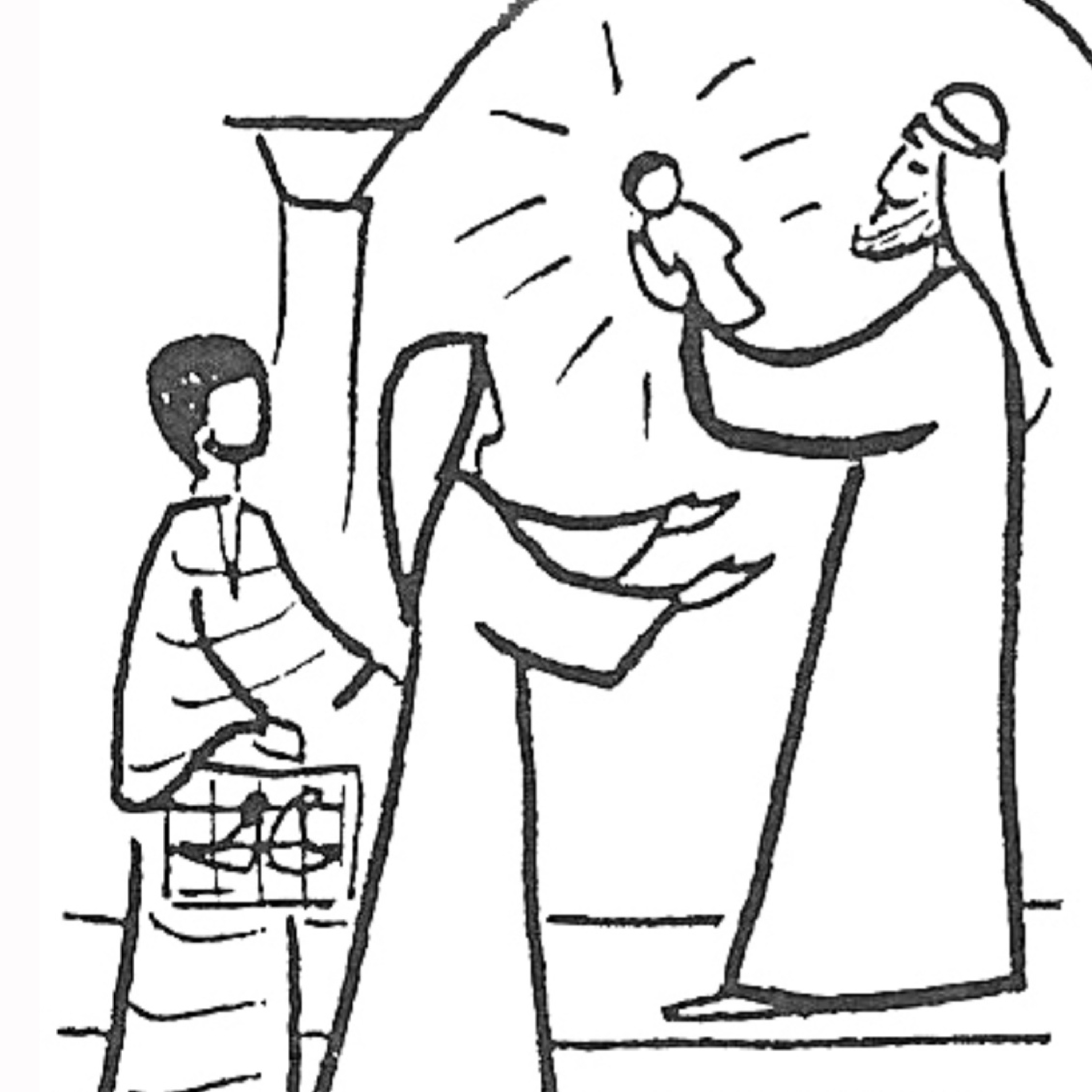 Úvahy a Modlitby nad Biblí