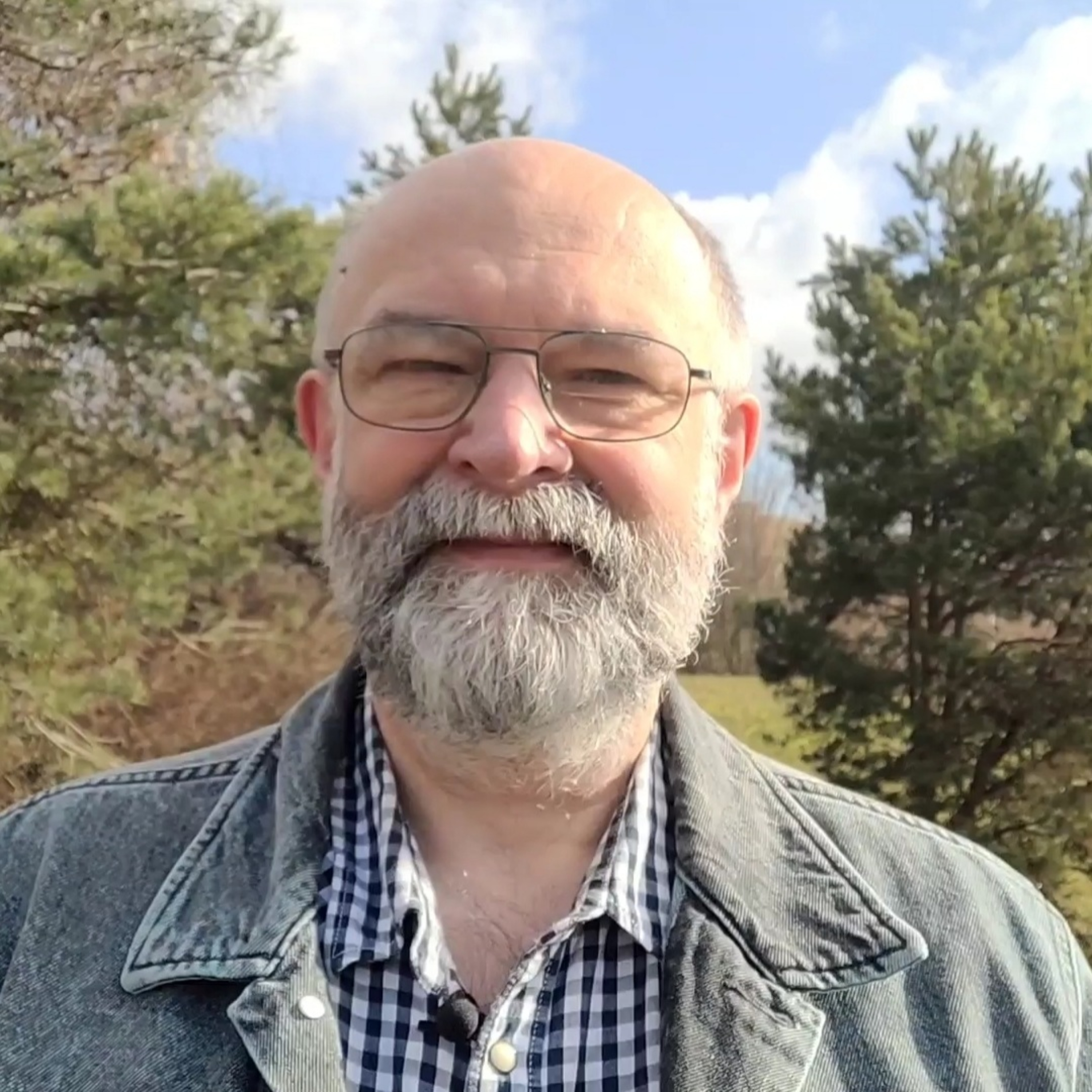 Úvahy a Modlitby nad Biblí