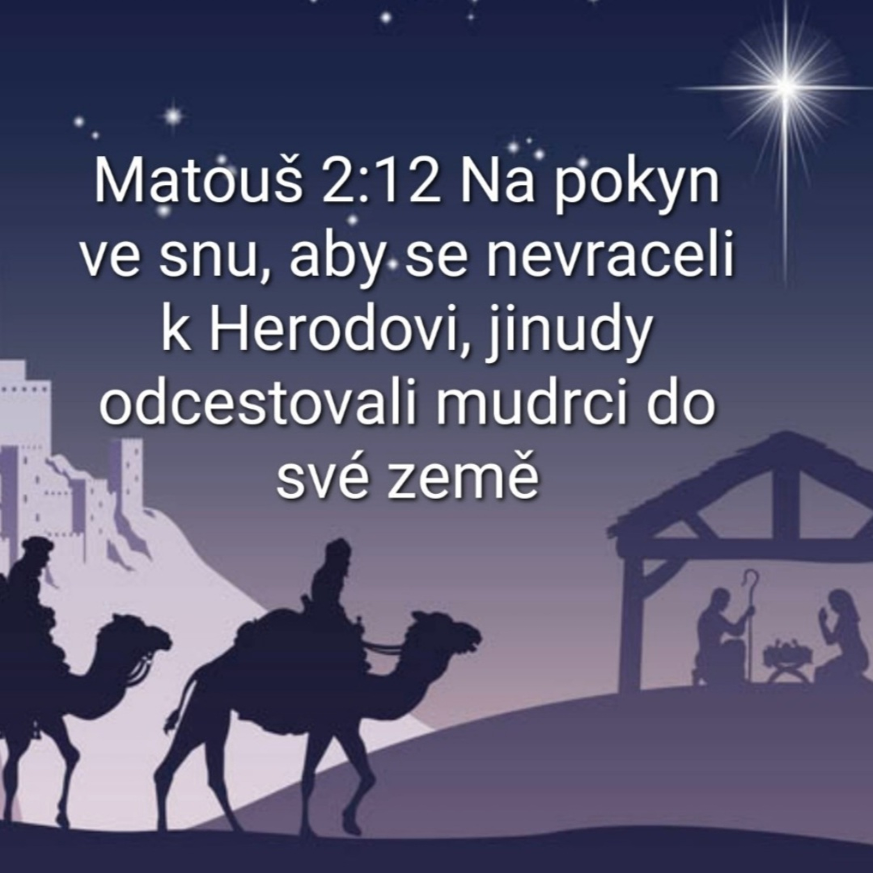 Úvahy a Modlitby nad Biblí