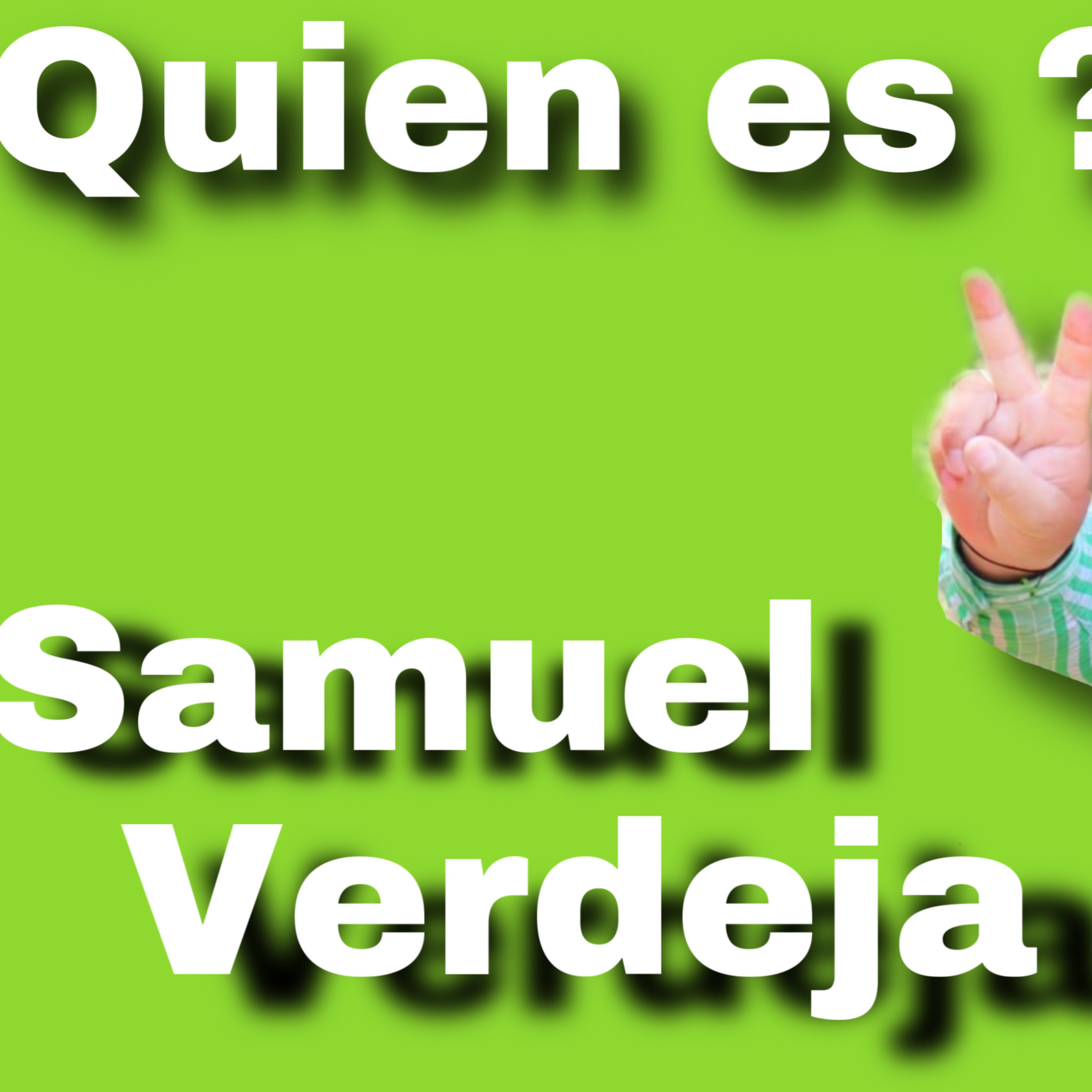 Samuel Verdeja en la cava  episode artwork