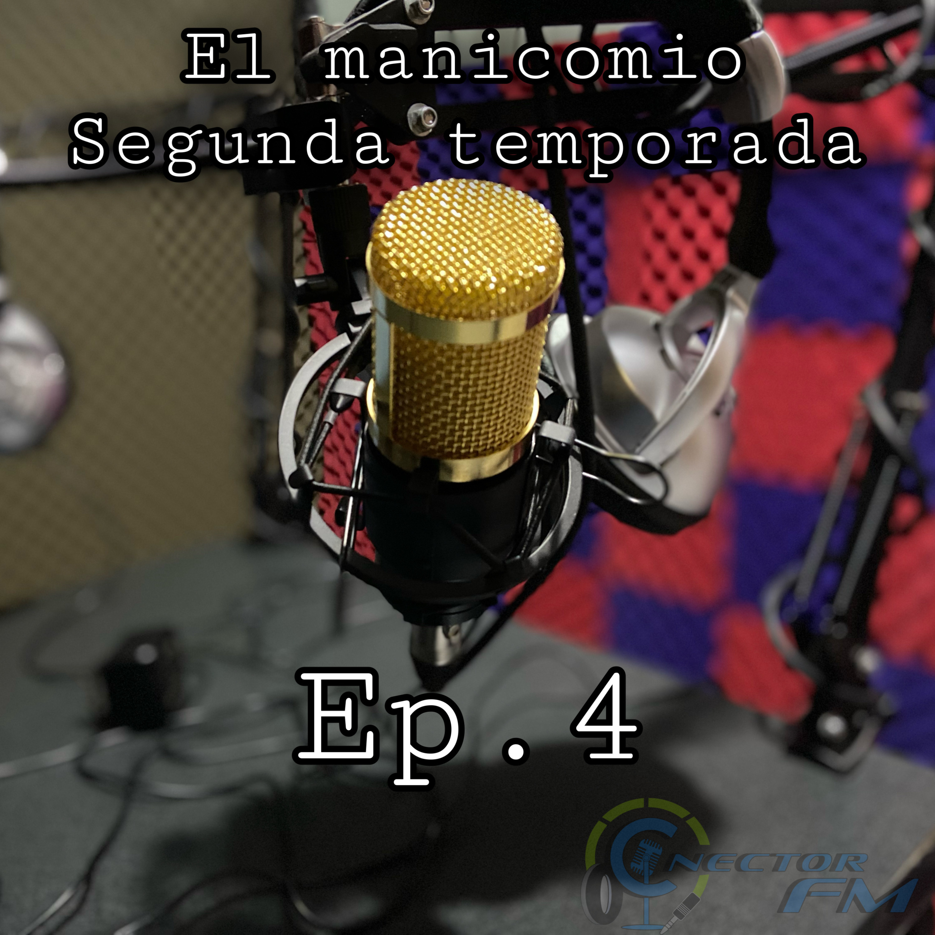 La cuesta de enero episode artwork