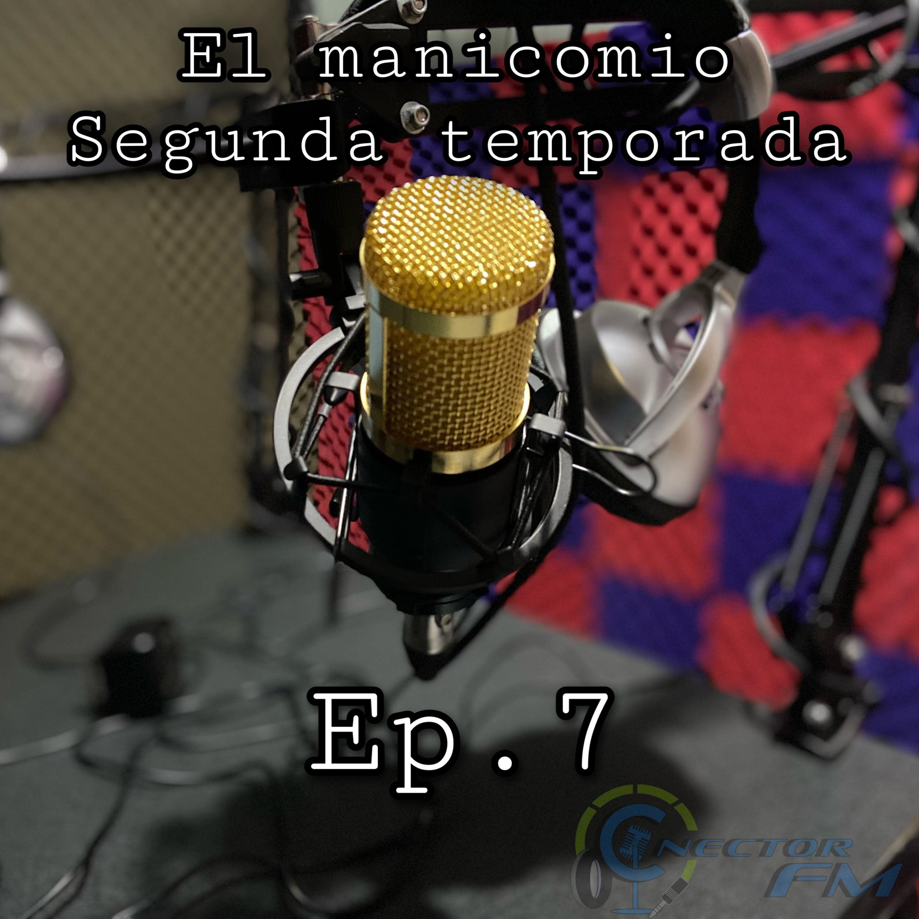 LOS GOLPES DE LA VIDA episode artwork