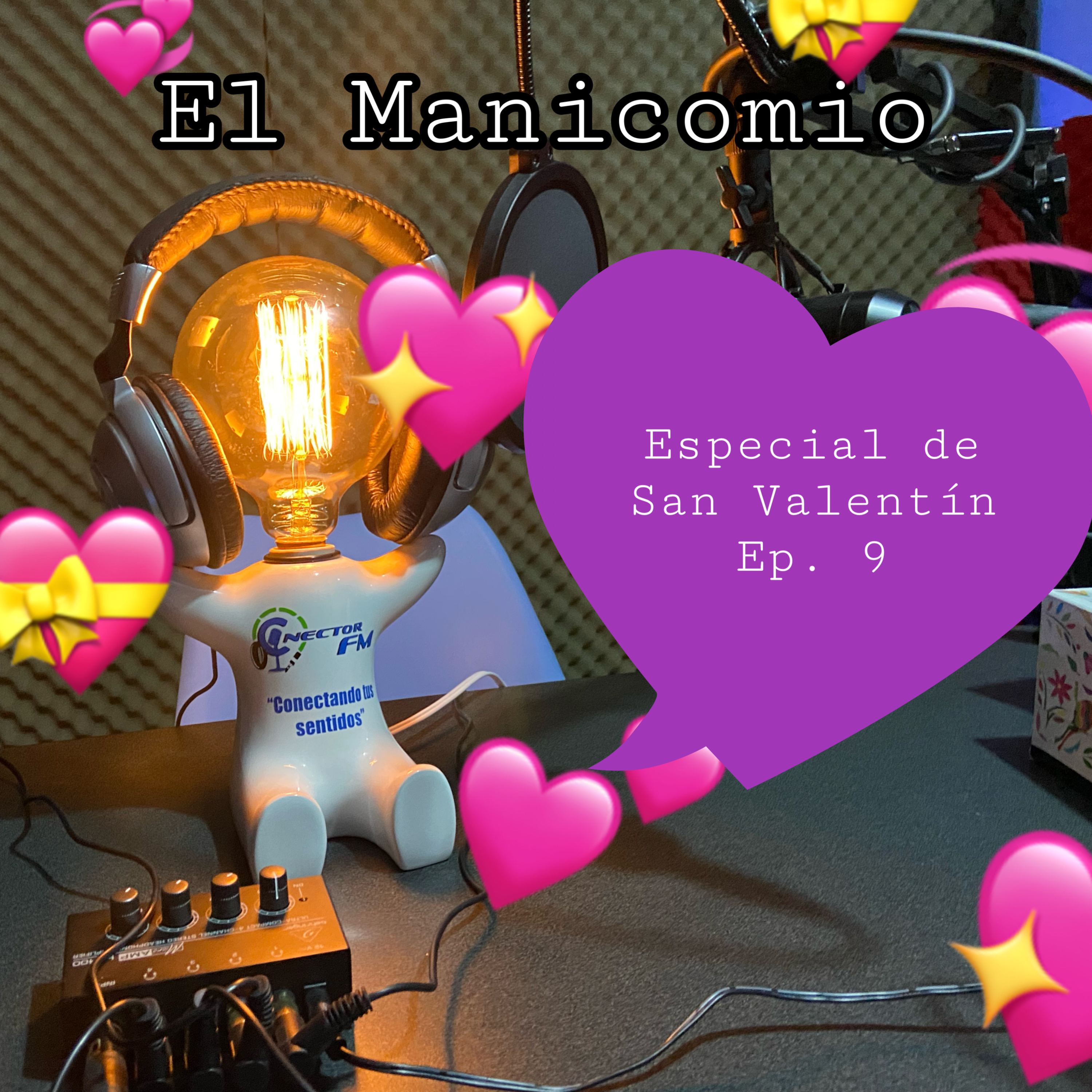 El que se encula pierde!!!! episode artwork