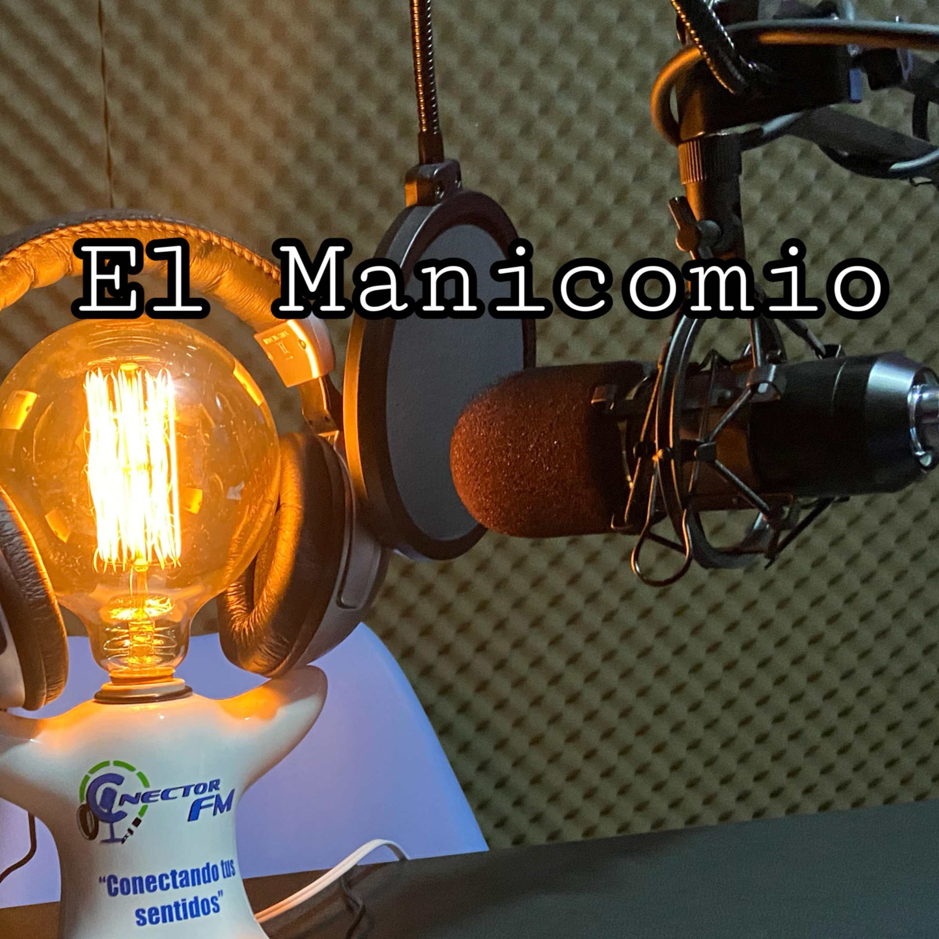 Miercoles de ceniza episode artwork