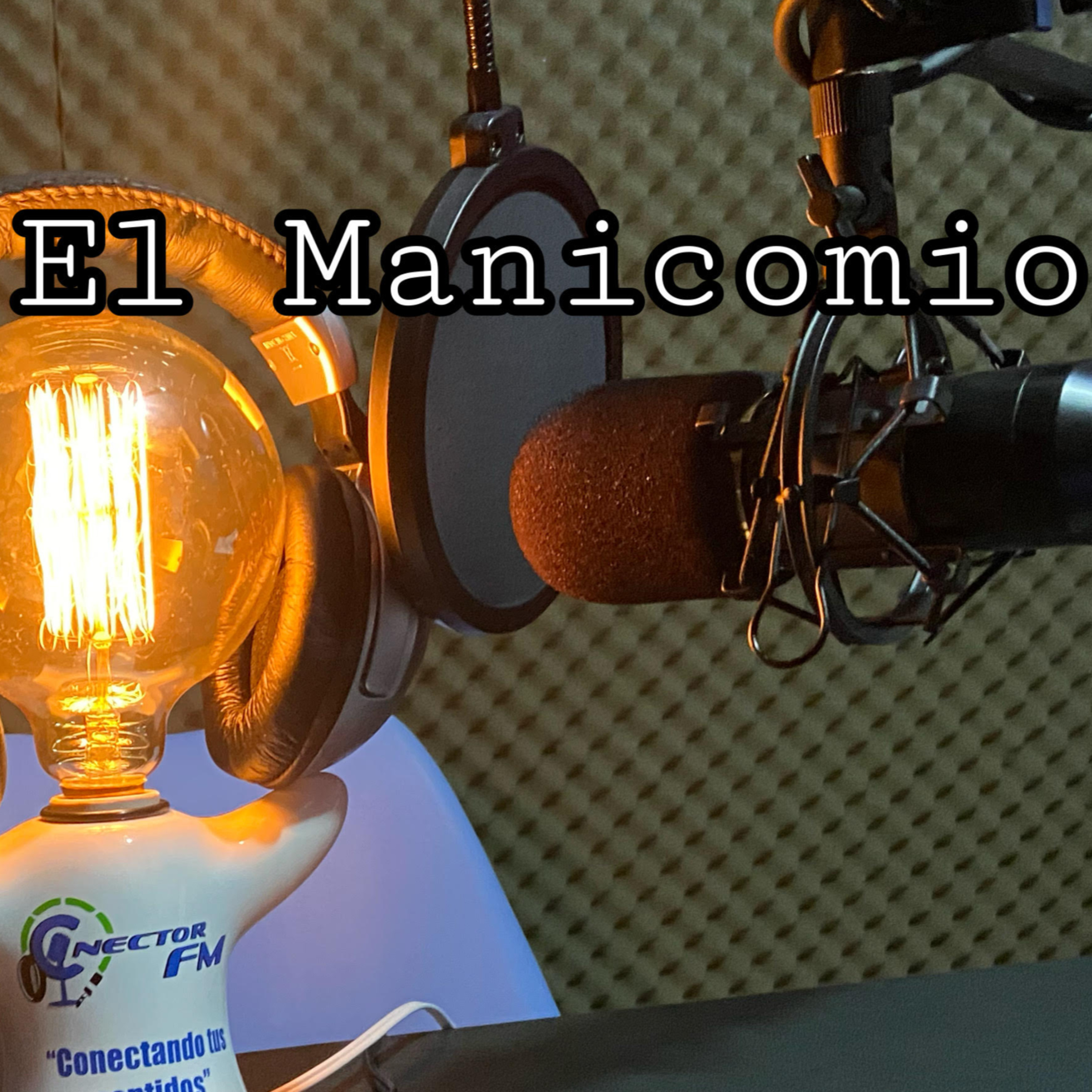 LAS MANIFESTACIONES Y LOS ESTADIOS episode artwork