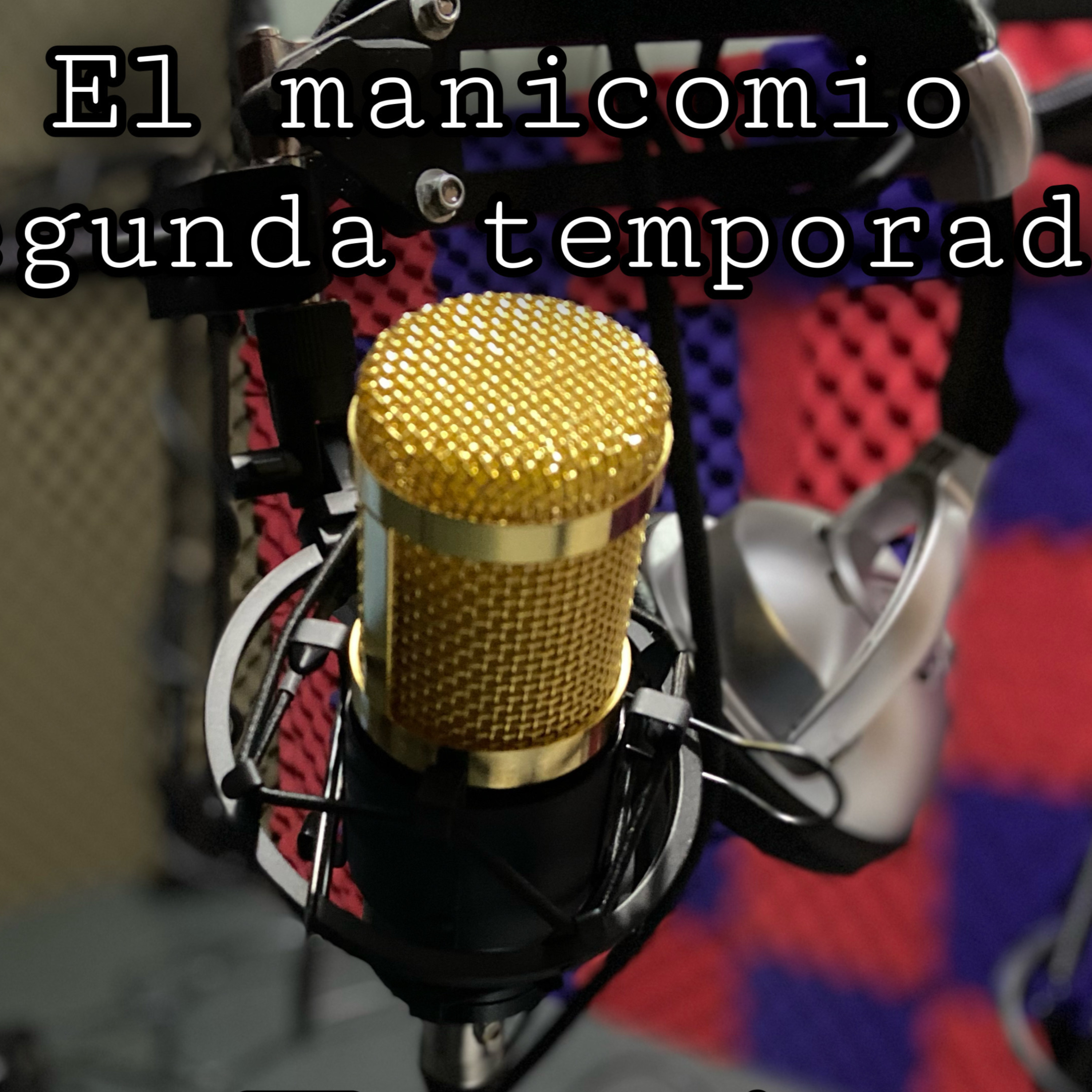 YISUS FEST episode artwork