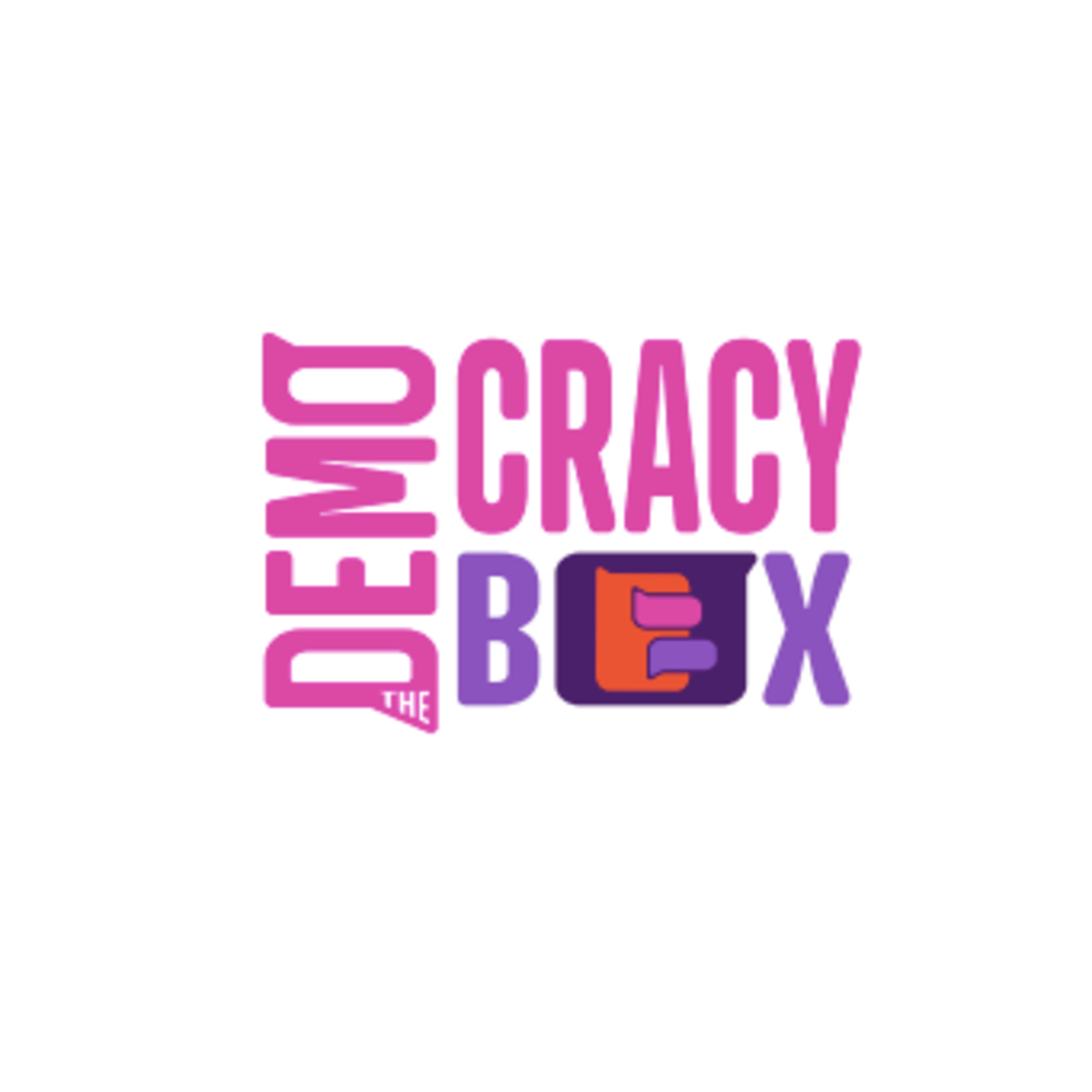 The Democracy Box