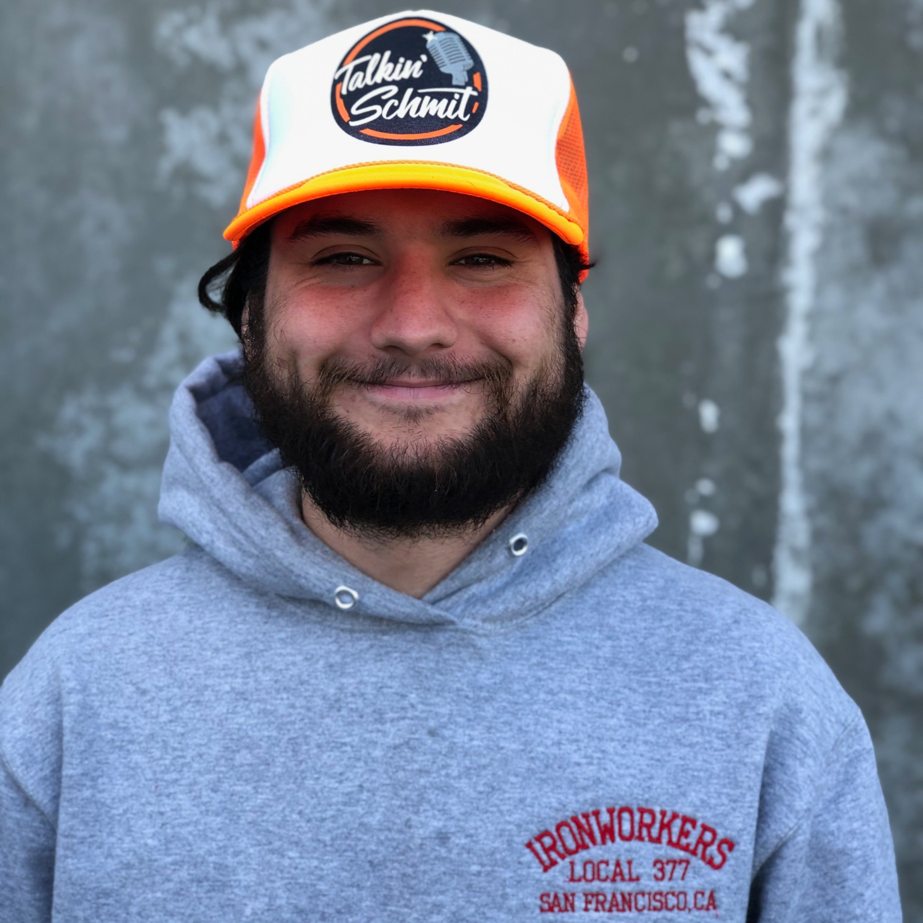 Talkin' Schmit RE-RUN: Ronnie Sandoval