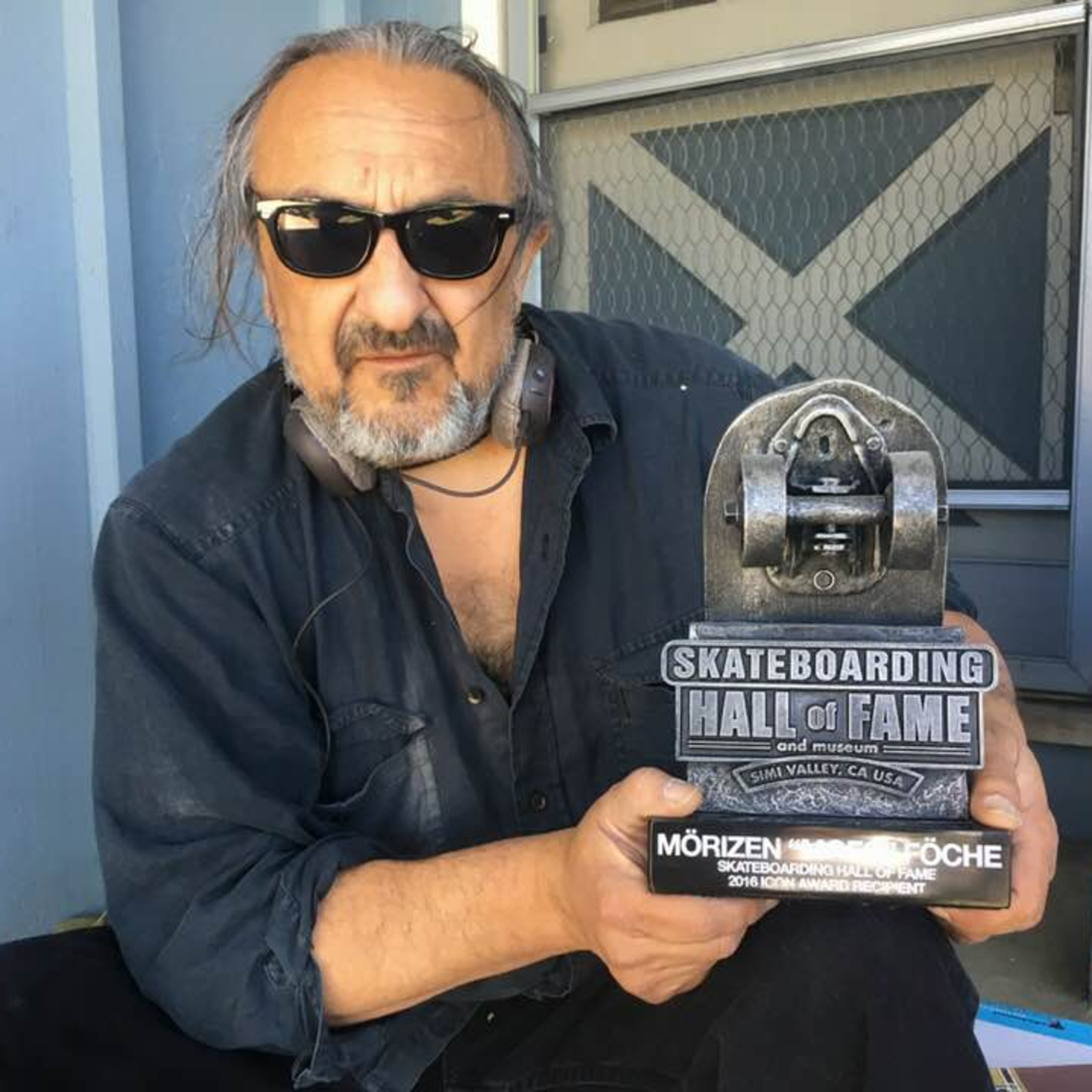 Talkin' Schmit RE-RUN: MOFO Vol. 1