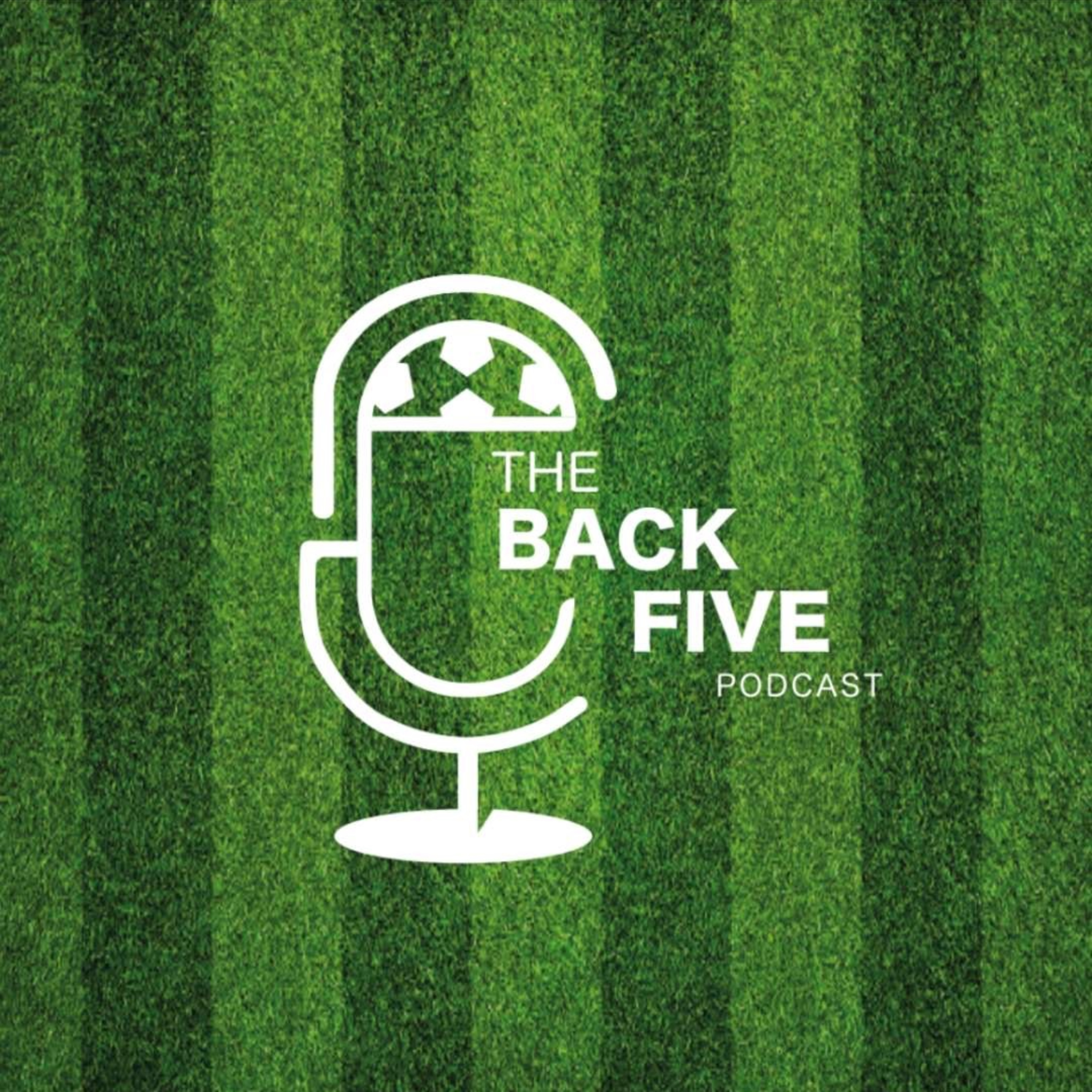 The Back Five Podcast