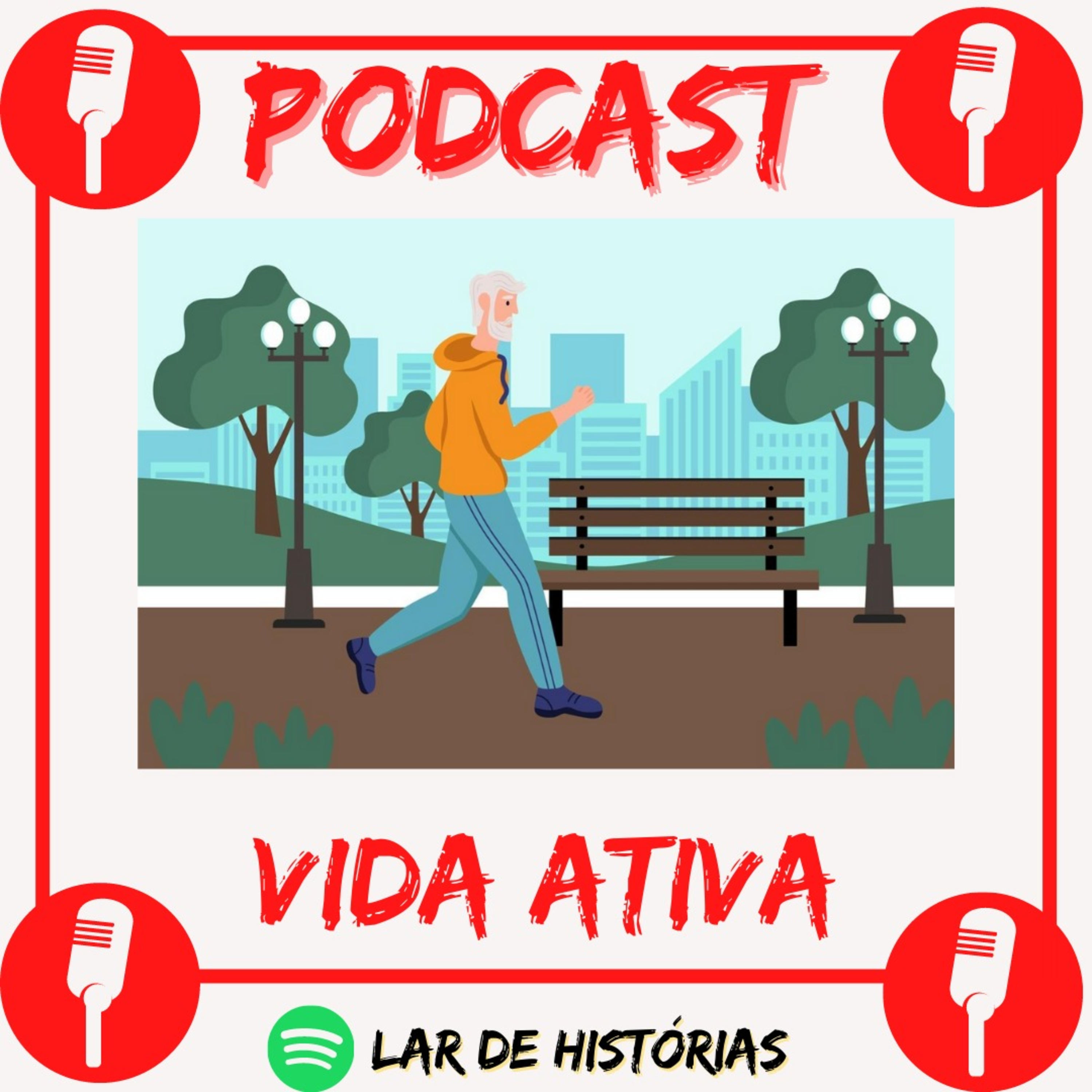 Ep.7-Vida Ativa episode artwork