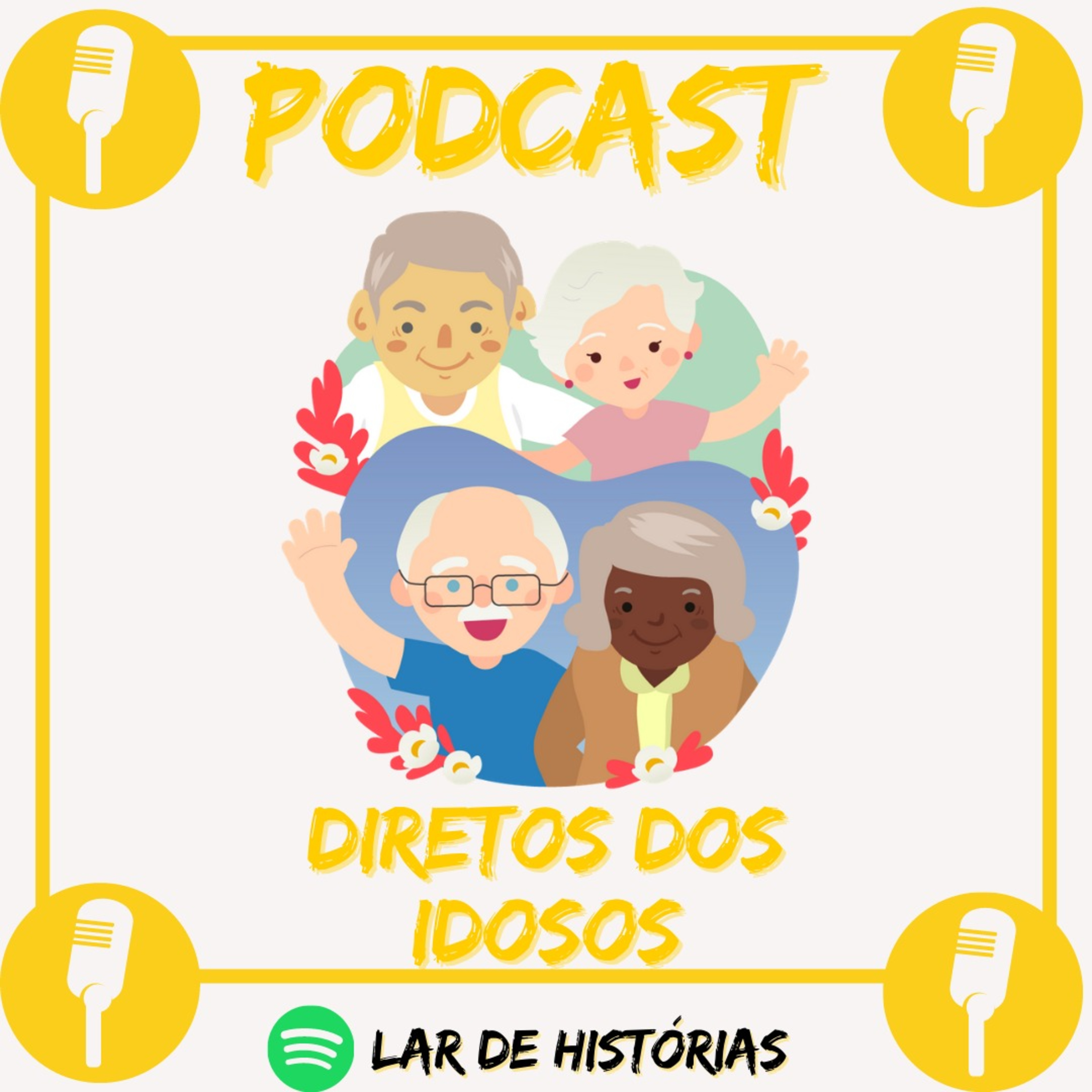 Ep.12-Direito dos Idosos episode artwork