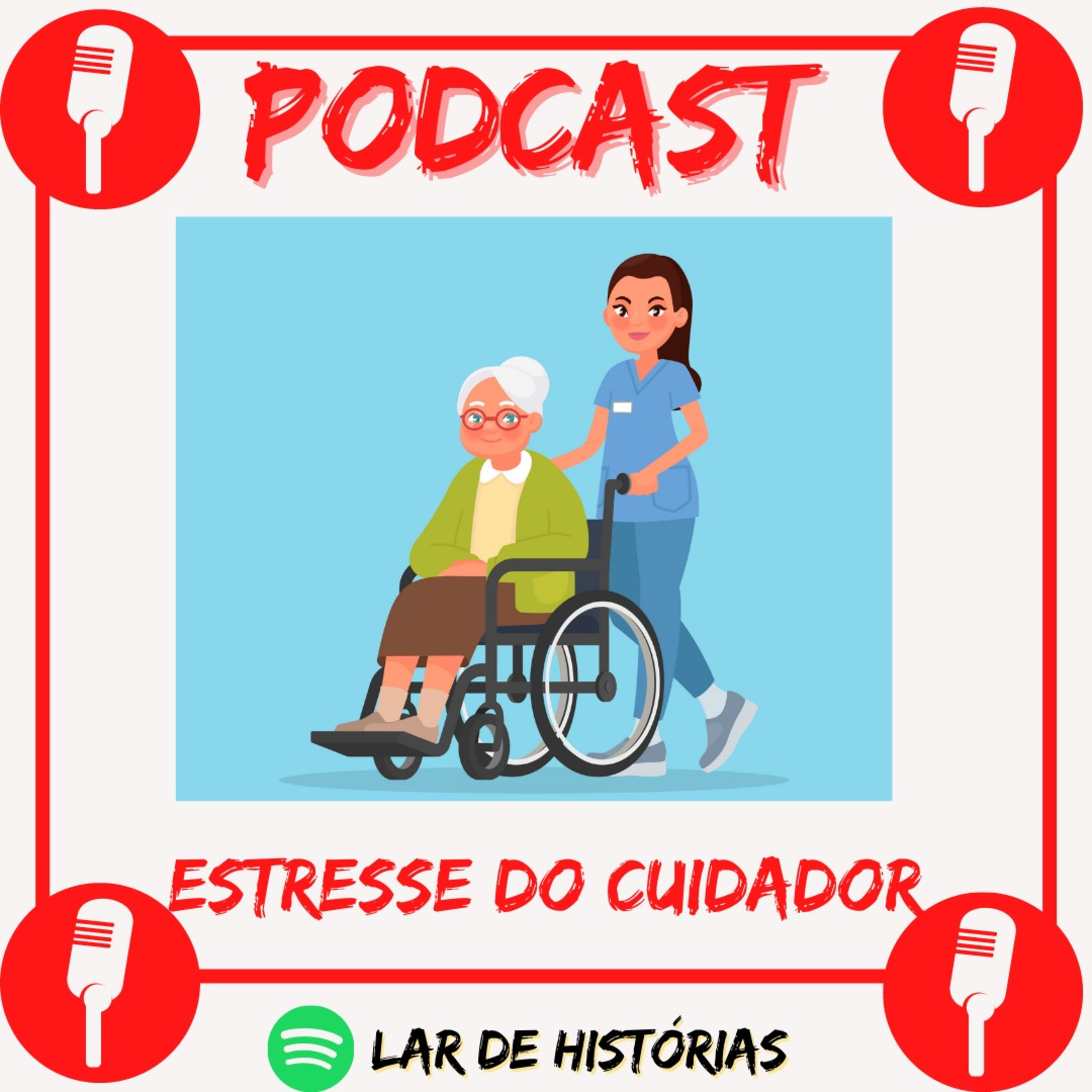 Ep.13- Estresse do Cuidador
