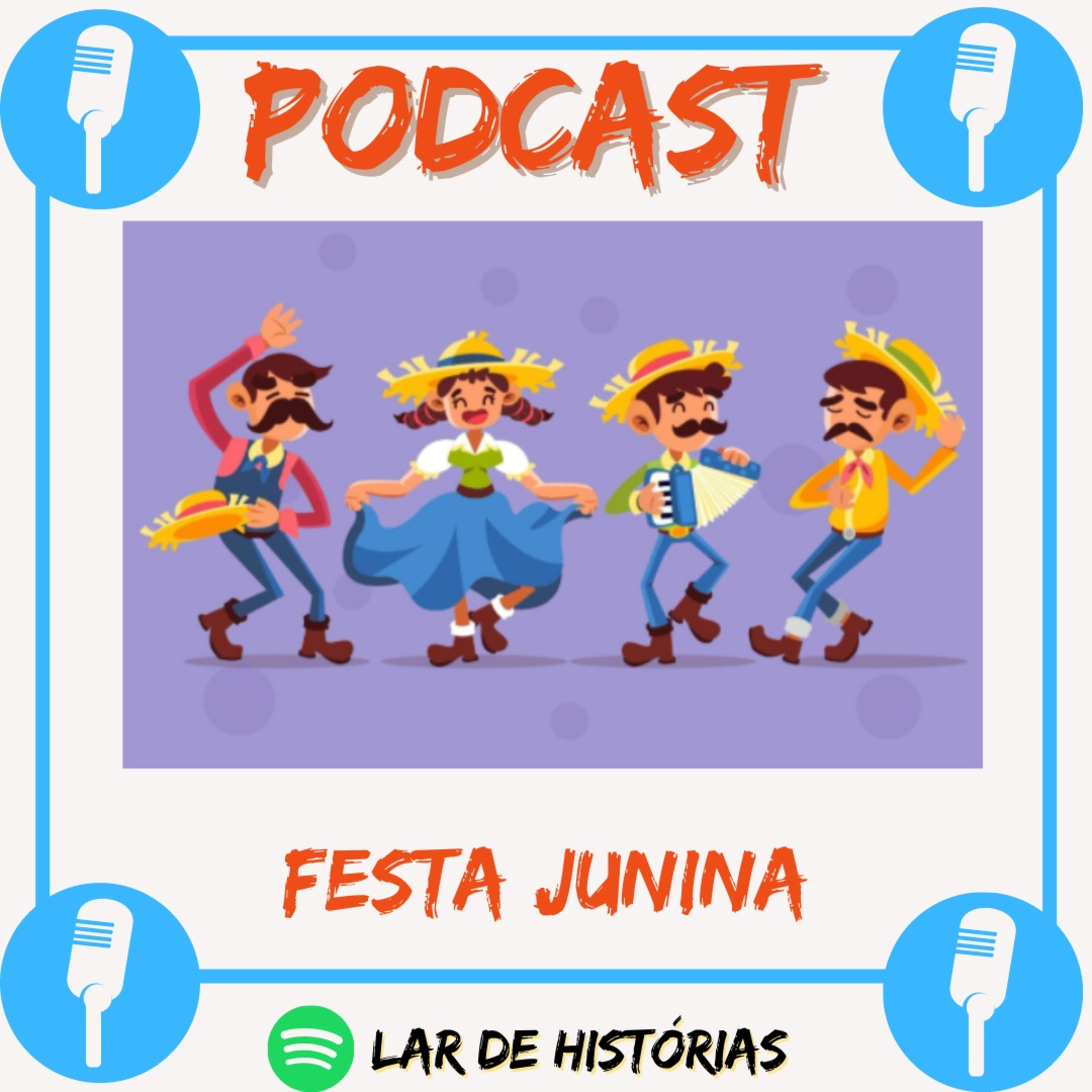 Ep.15-Festa Junina episode artwork