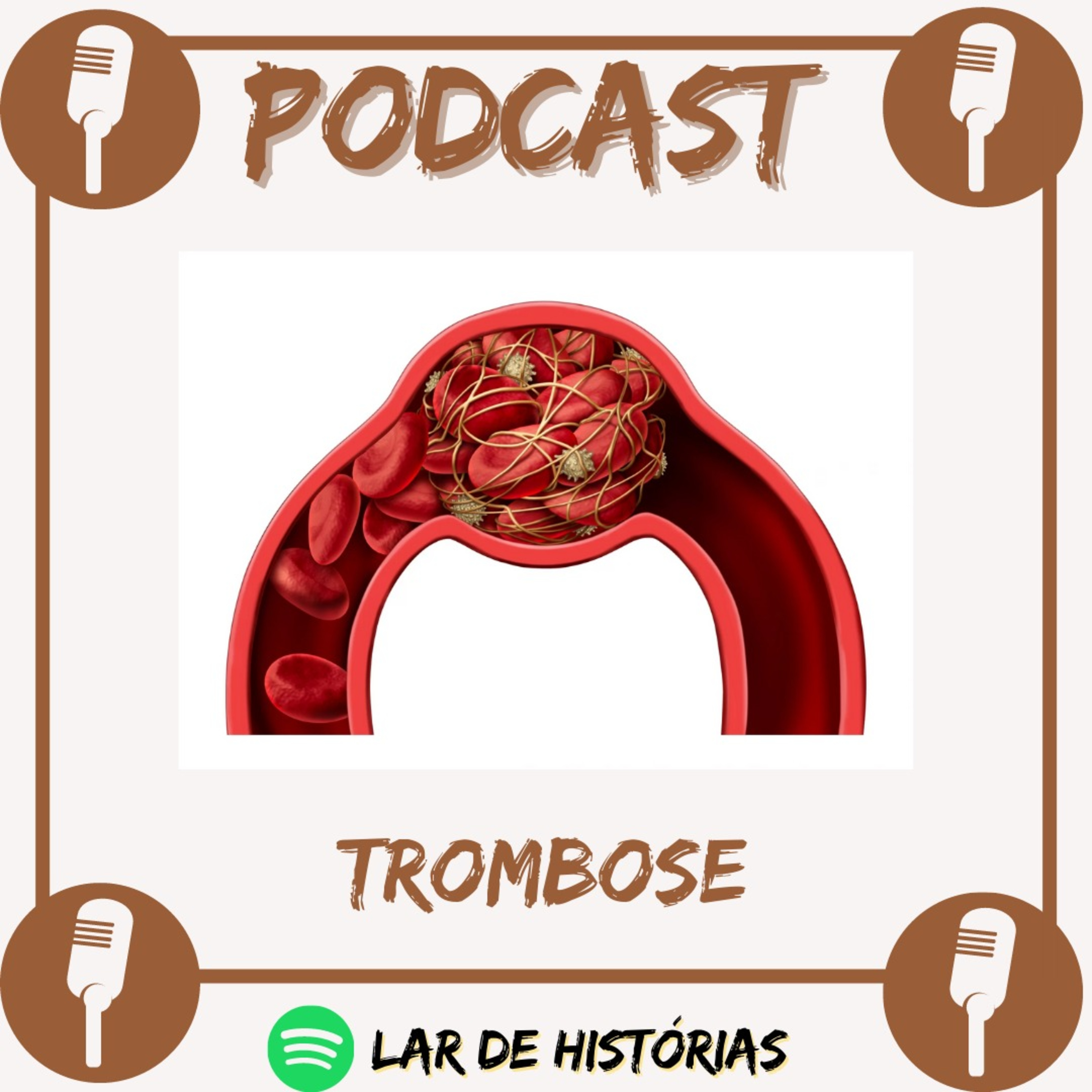 Ep.17-Trombose episode artwork