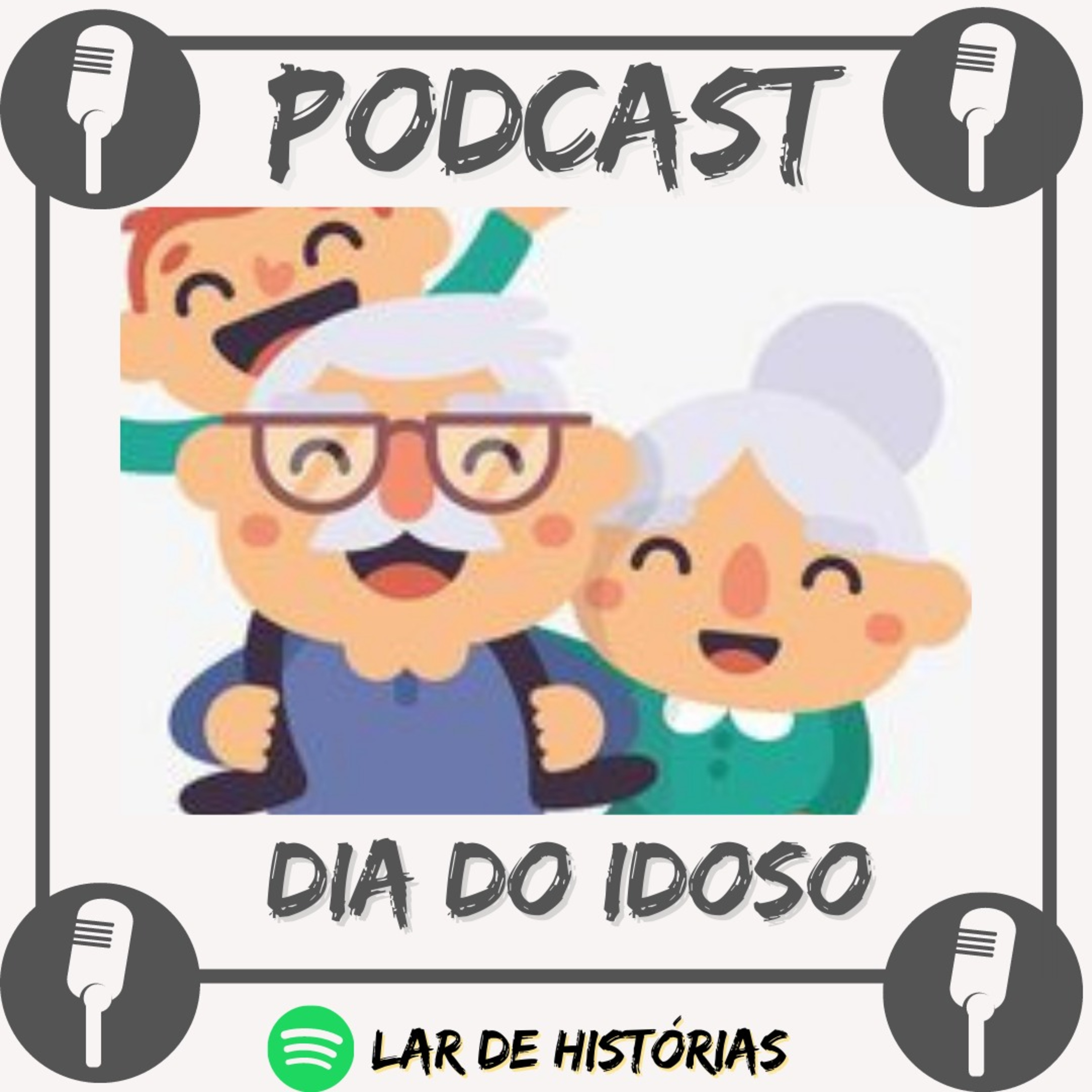 Ep.21- Dia do Idoso episode artwork
