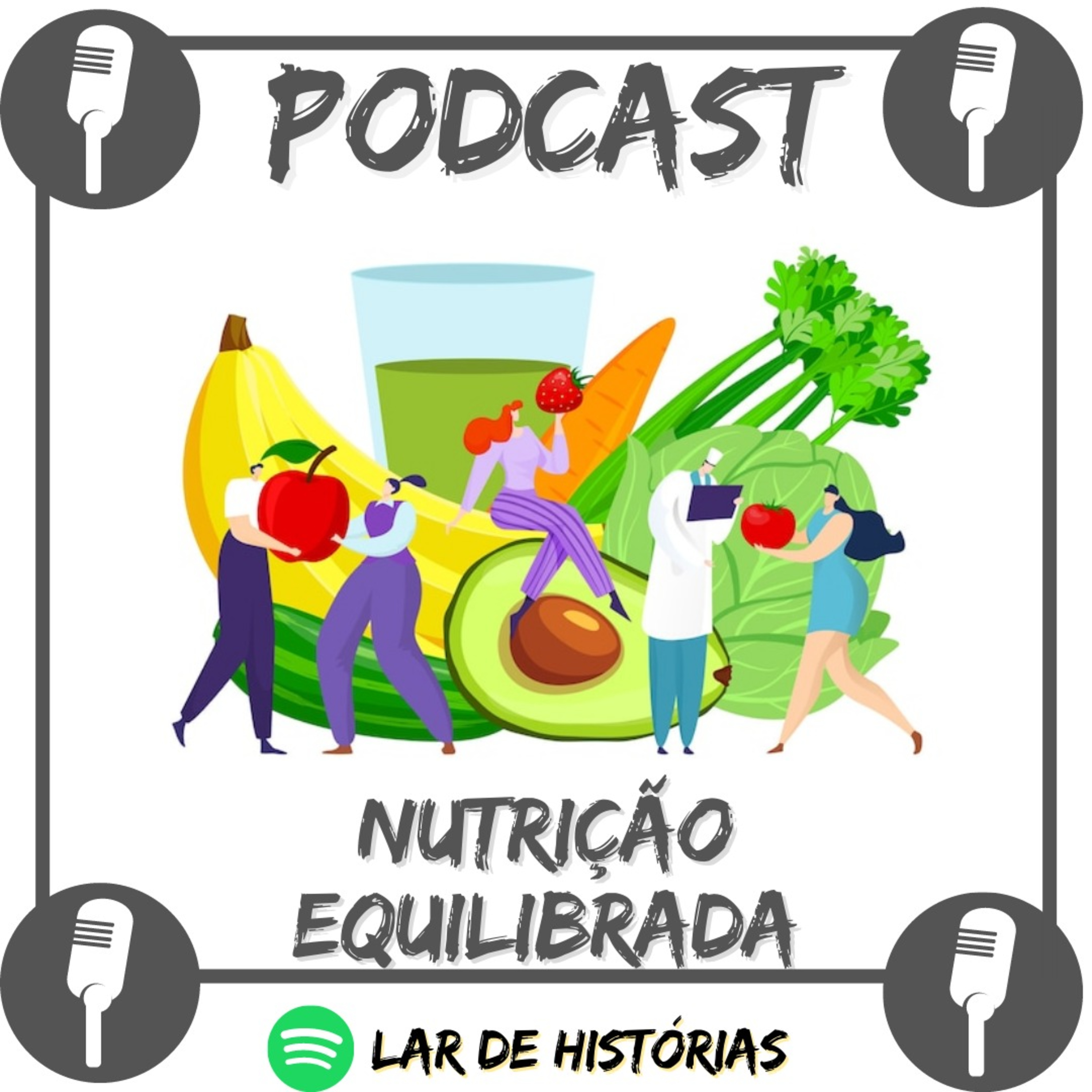 Ep.29-Alimentação Saudável episode artwork