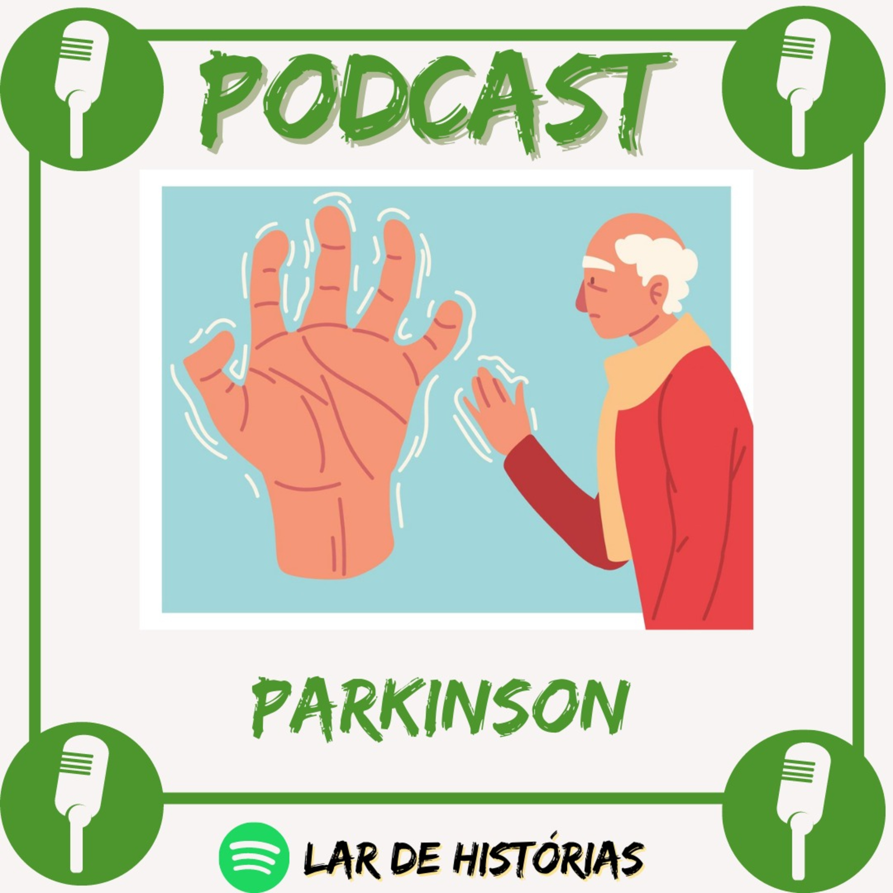 Ep.35-Parkinson episode artwork