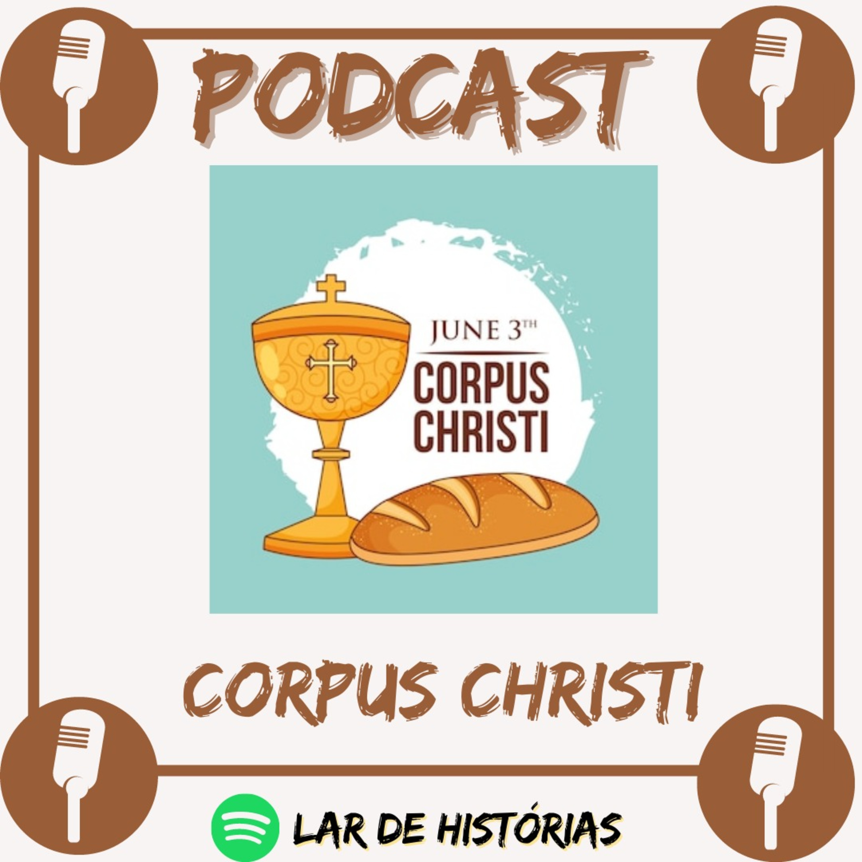Ep.37-Corpus Christi episode artwork