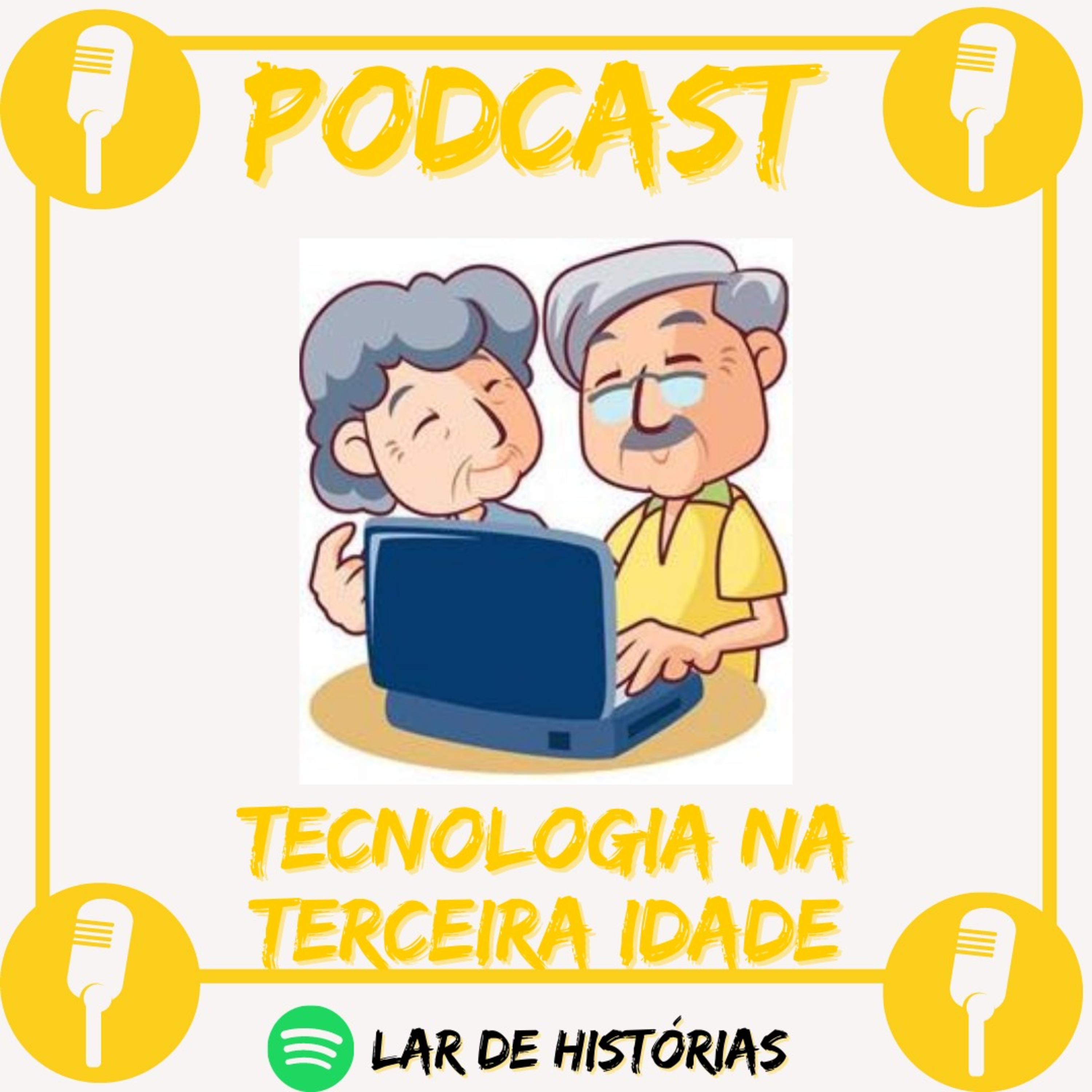 Ep.39-Golpes na Internet episode artwork