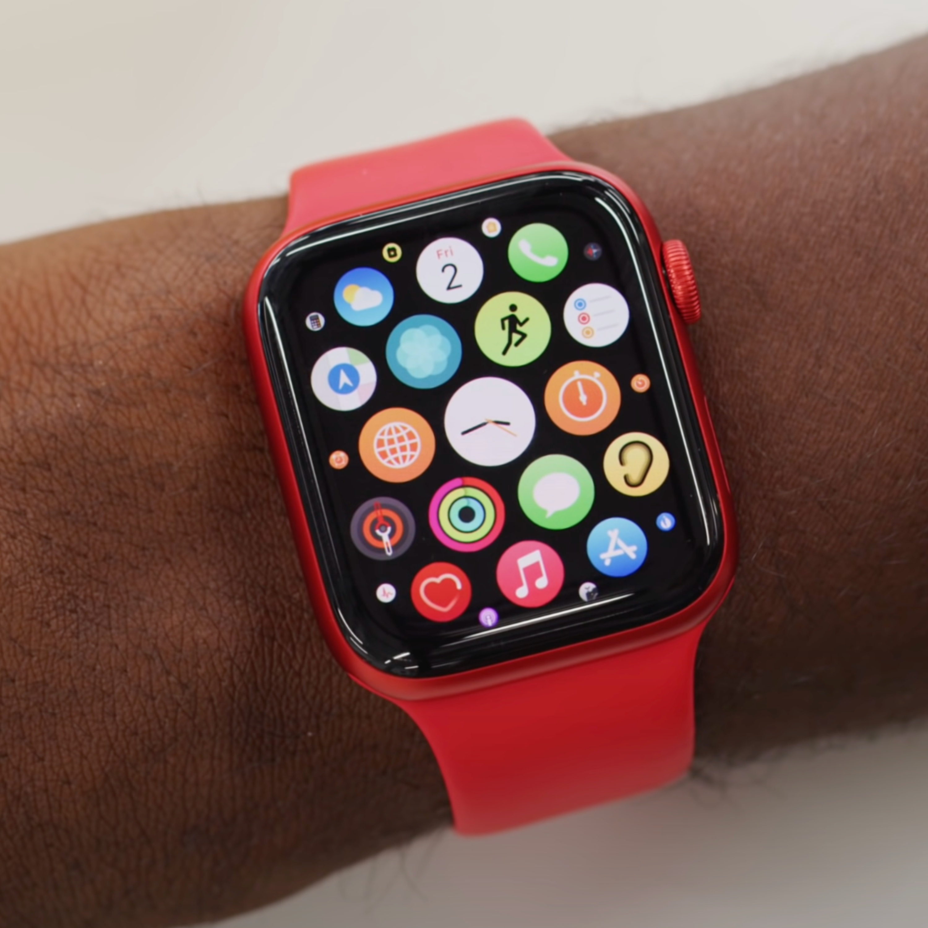 5 Best SmartWatch Under 10000 in india  episode artwork