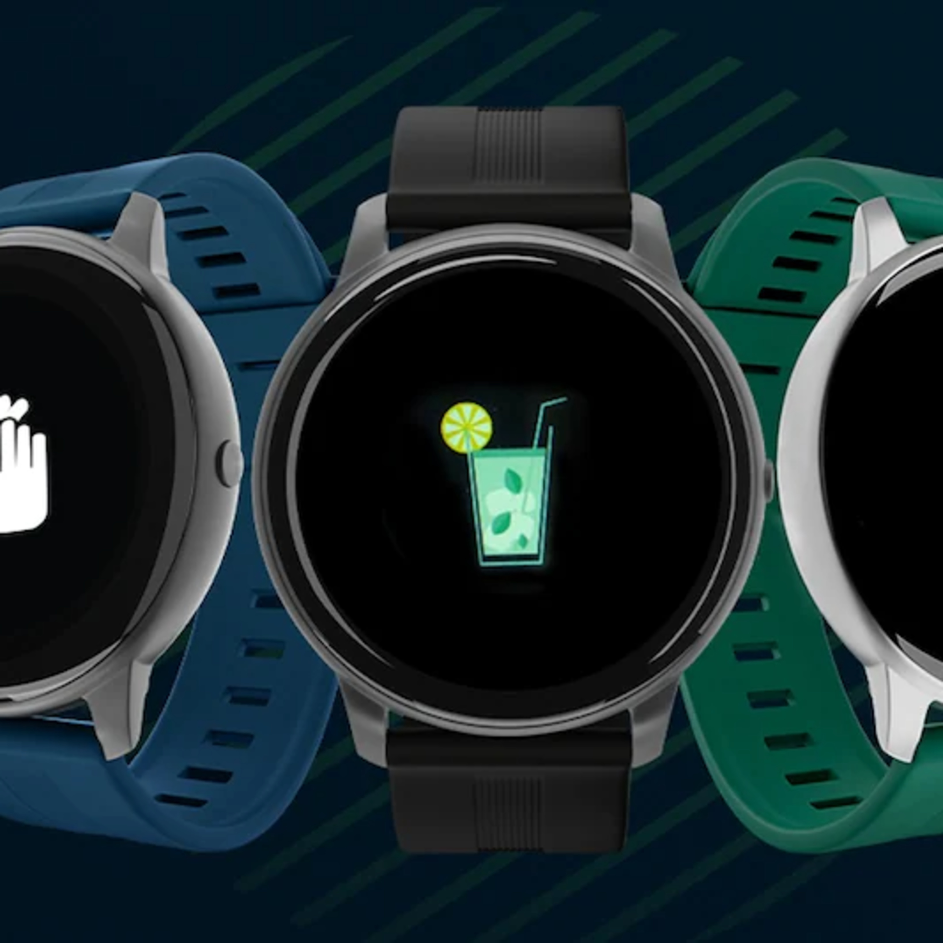 Syska Bolt SW200 Smartwatch Full Specification and Price | SpO2 Monitoring, Hand Sanitisation episode artwork