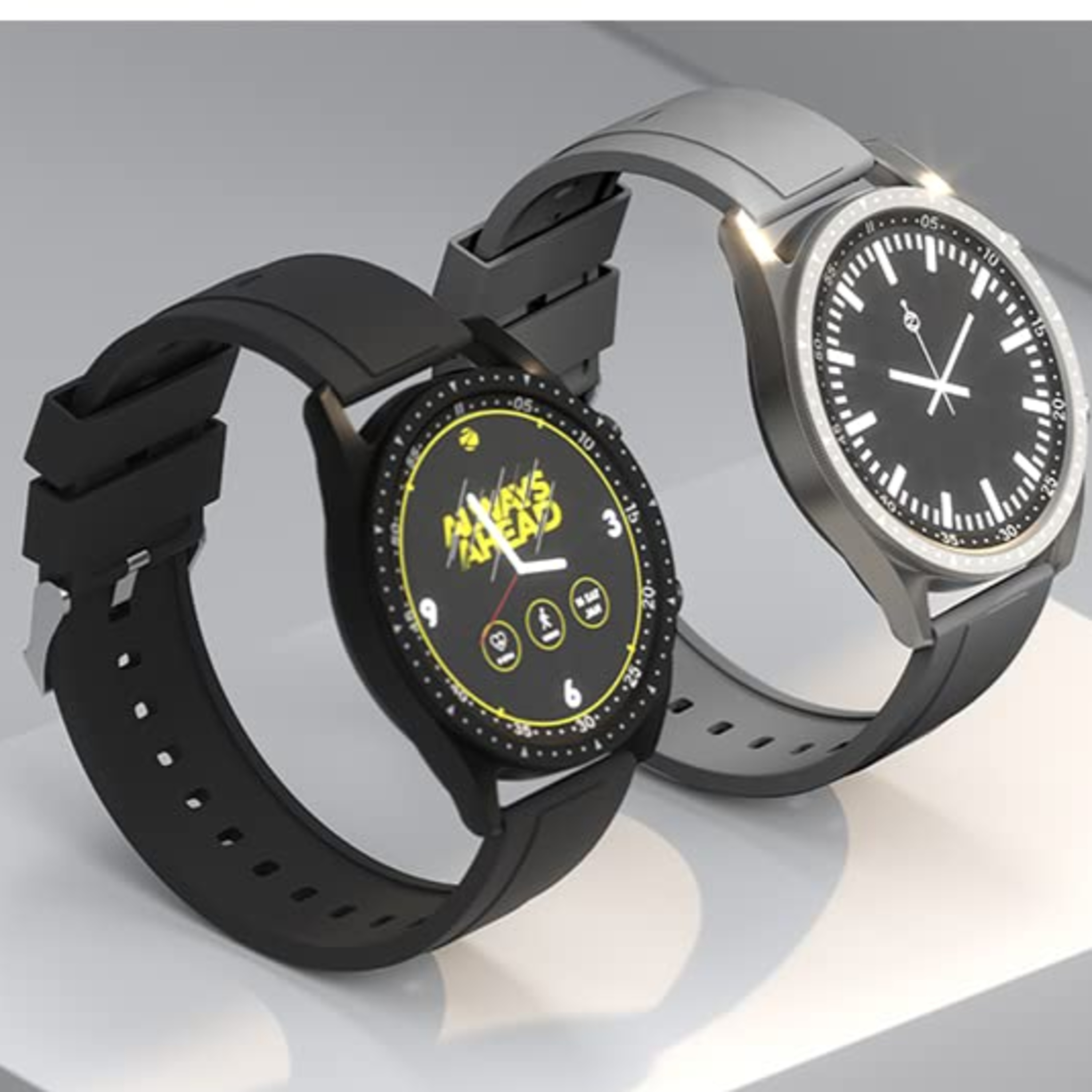 Zebronics Zeb-Fit4220CH Smartwatch launched | Gajab ke Features under 3000 | Bluetooth Calling episode artwork