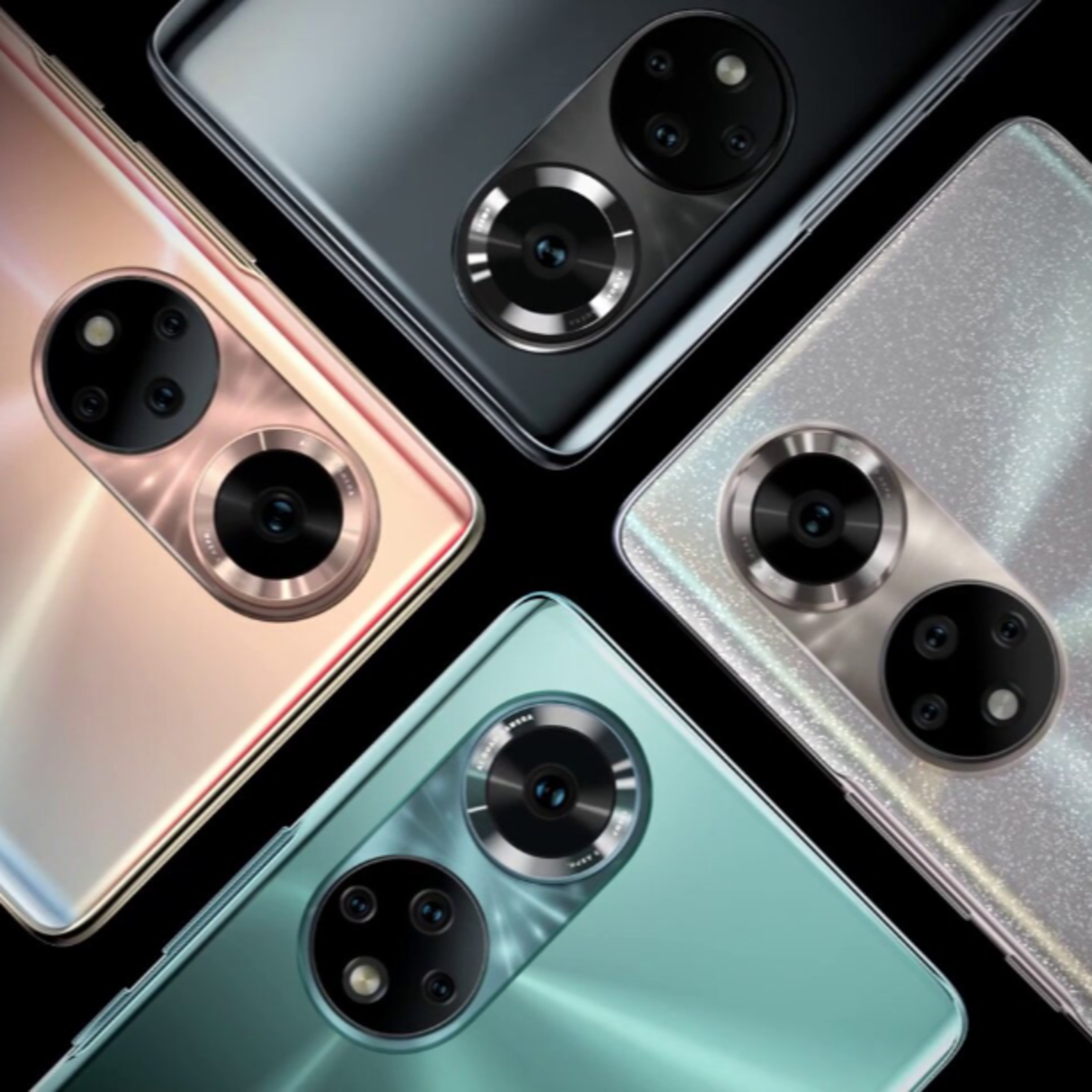 Honor 50 Pro, Honor 50, Honor 50 SE | Full Specification and Price | Launch Date in india episode artwork
