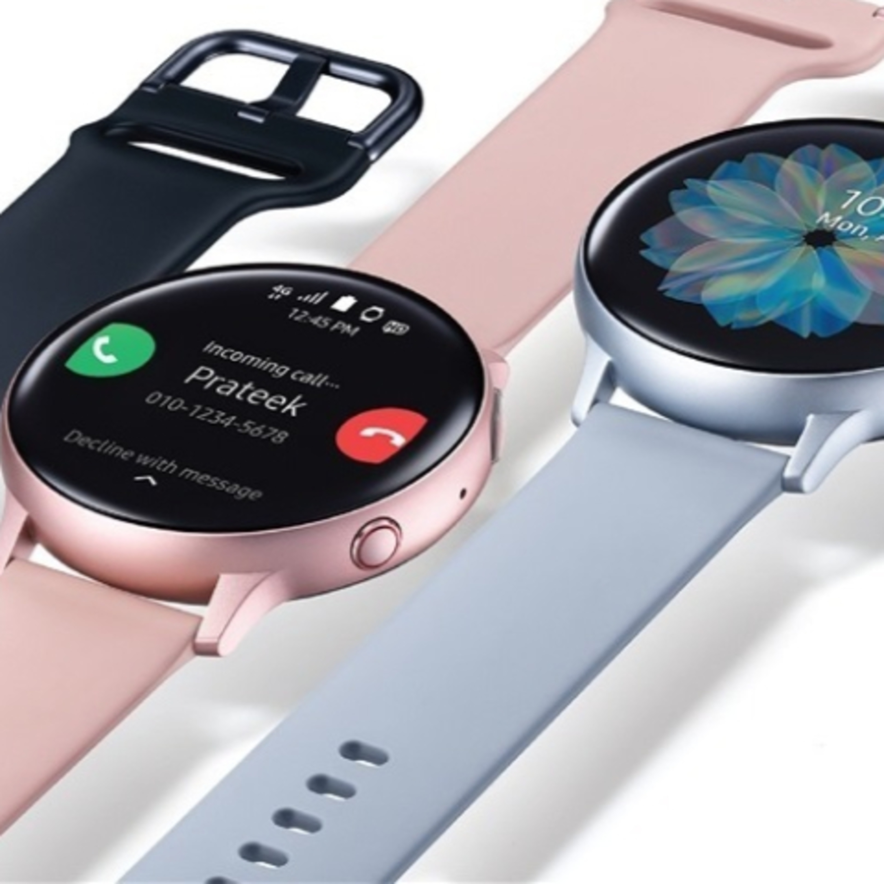 Samsung One UI Watch announced | What's New Changes | Galaxy Watch 4, Galaxy Watch Active 4 episode artwork