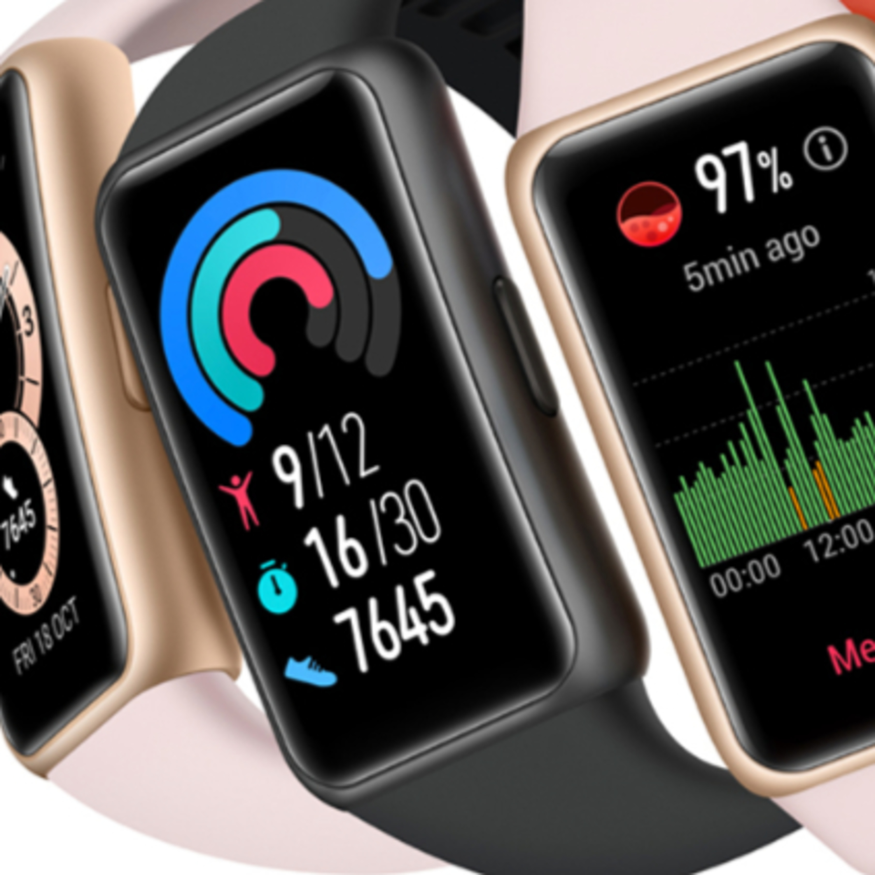 Huawei Band 6 | Full Specification and Price | Launch Date in india episode artwork