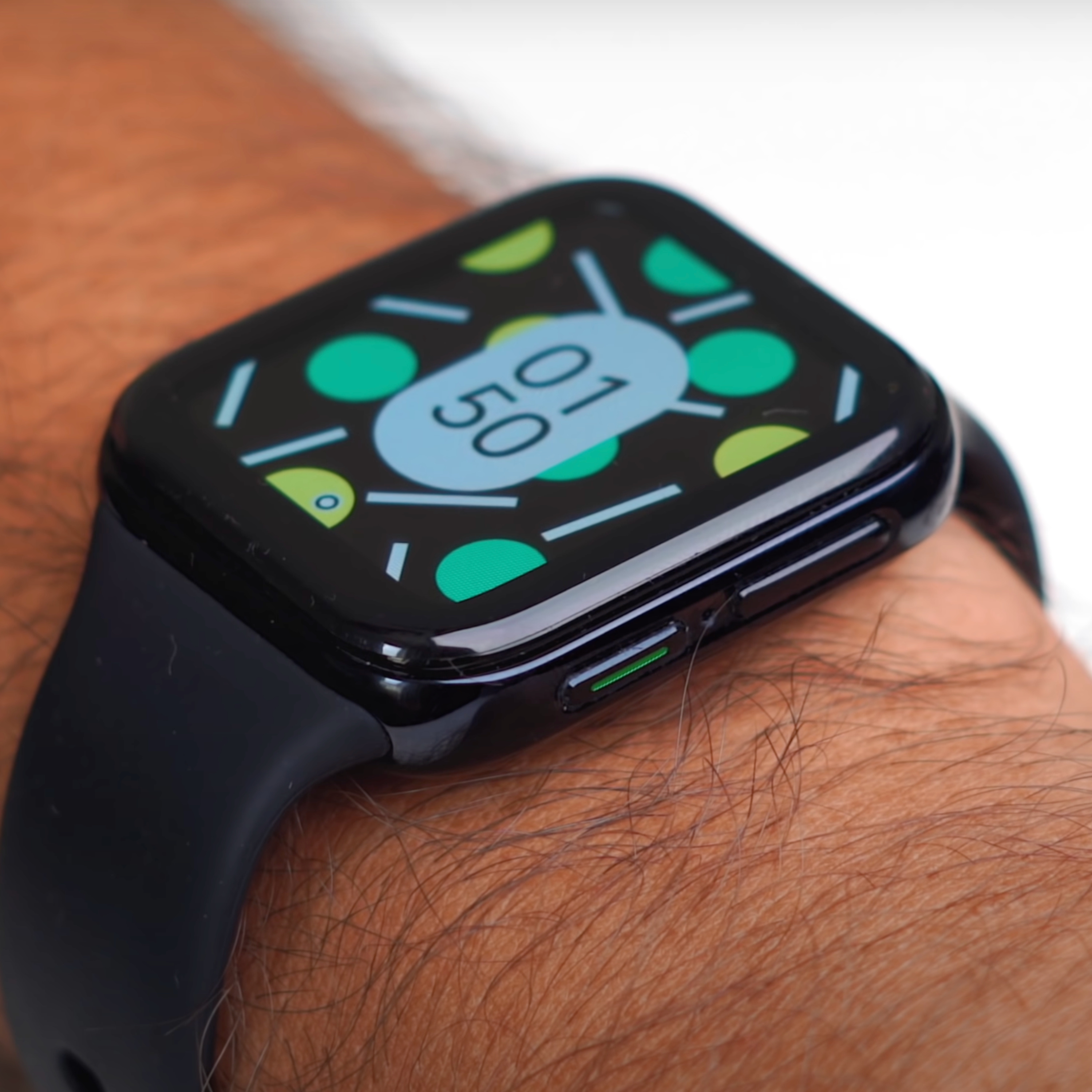 Noise ColorFit Qube | Best Affordable Smartwatch | Full Specification | Best Smartwatch episode artwork