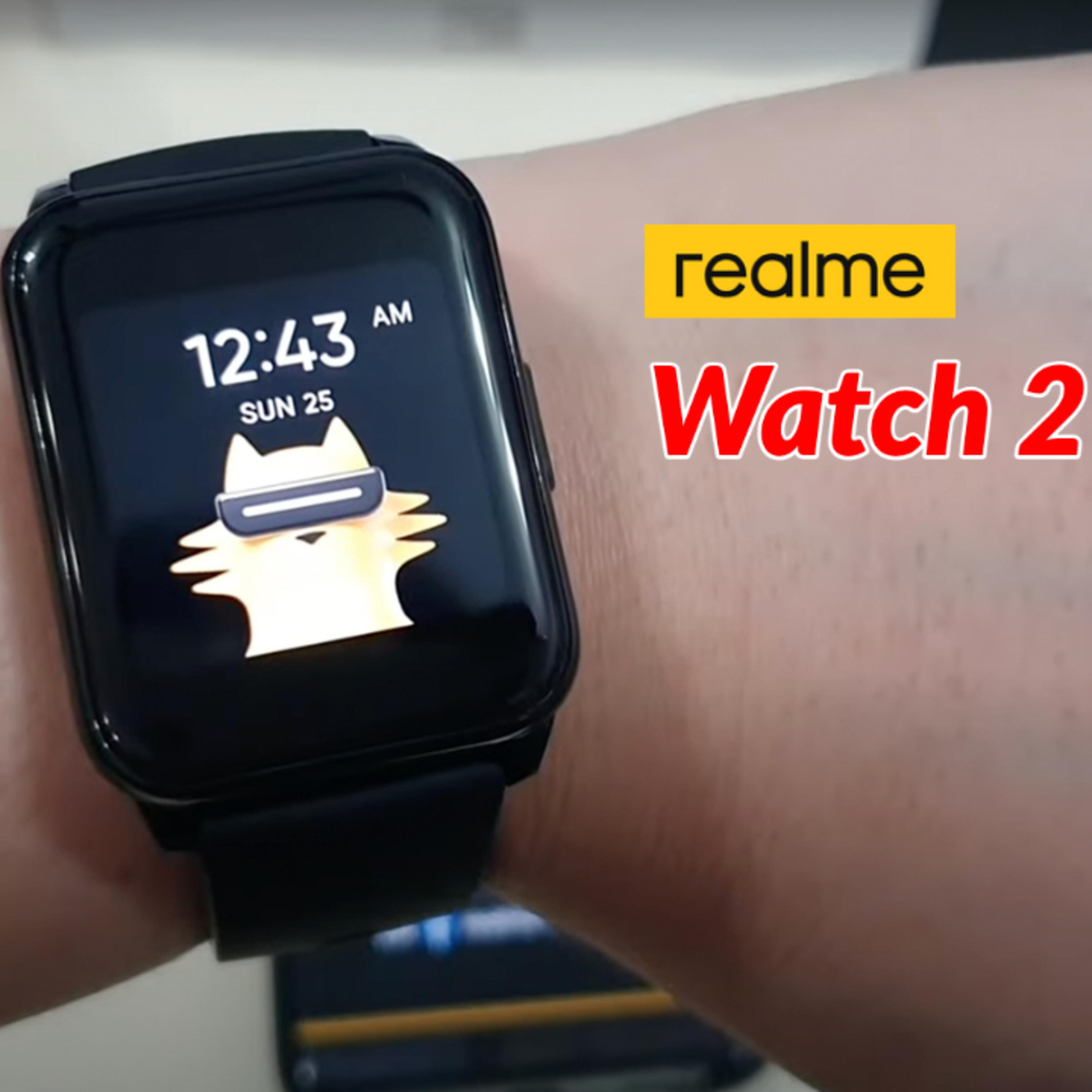 Realme Watch 2 Pro | Full Specification and Price | Launch in india soon | Affordable Price episode artwork