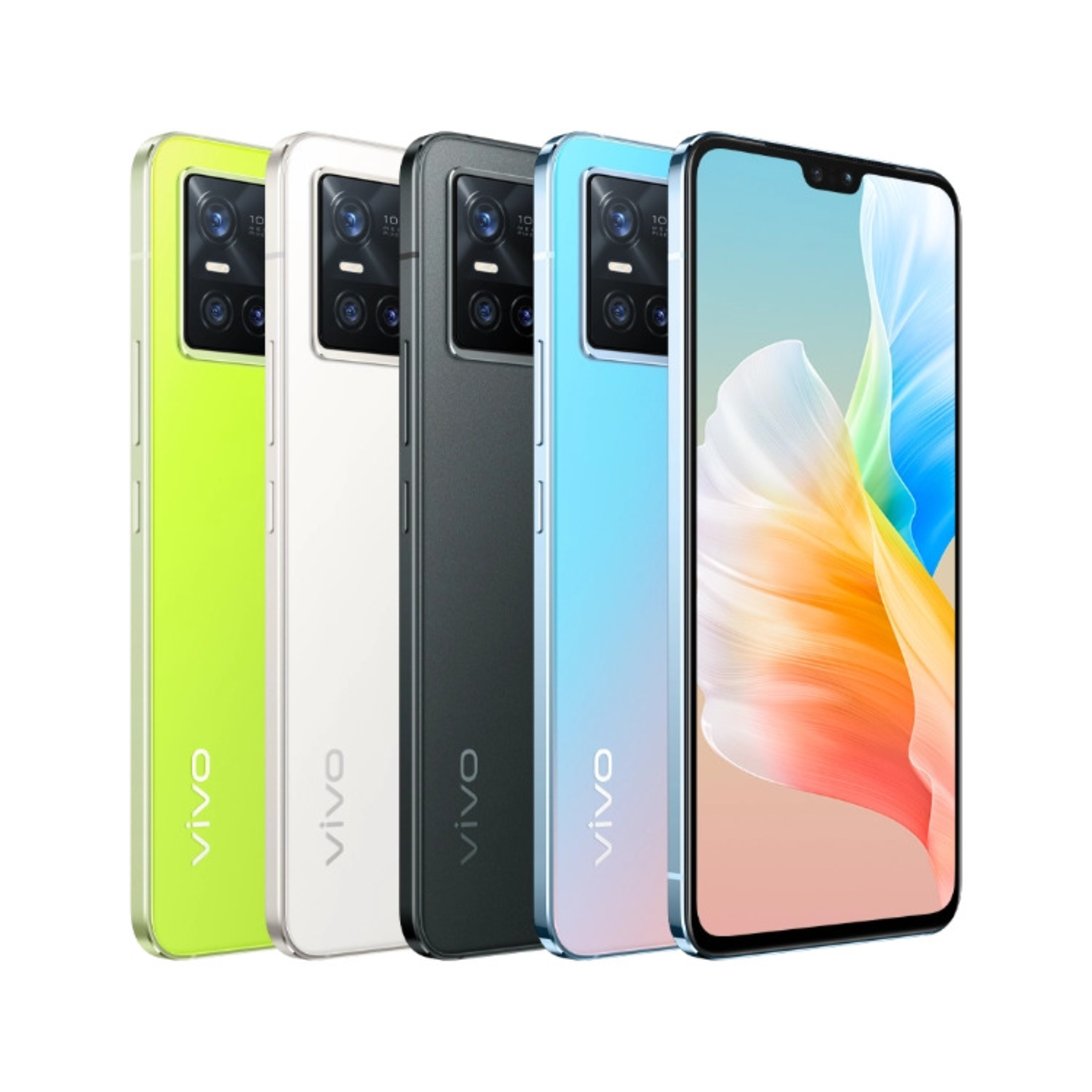 vivo S10, vivo S10 Pro Full Specification and Price | Budget Flagship Smartphone with Dual Front Cam