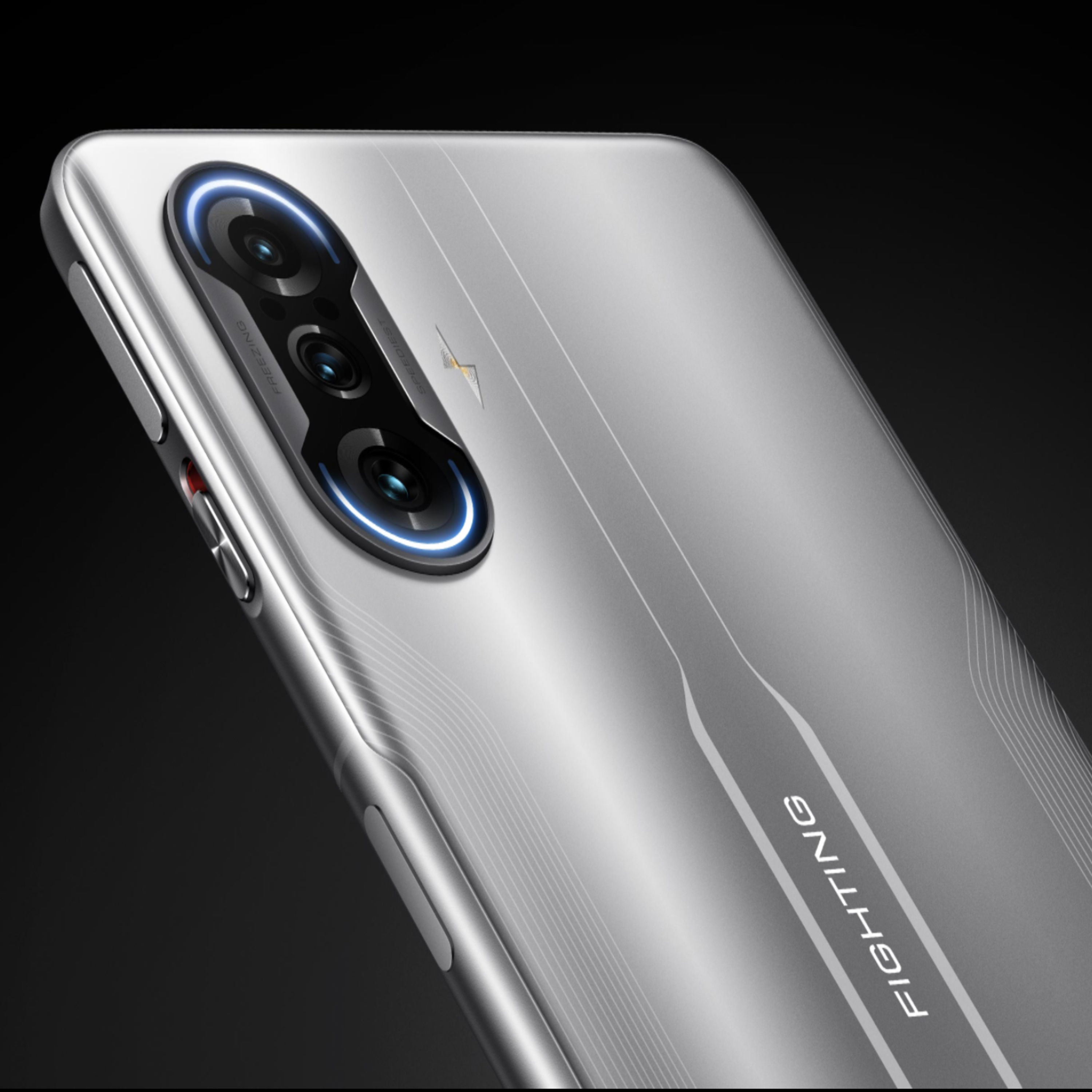 POCO F3 GT India launch date revealed officially | Full Specifications and Price | Budget Gaming episode artwork