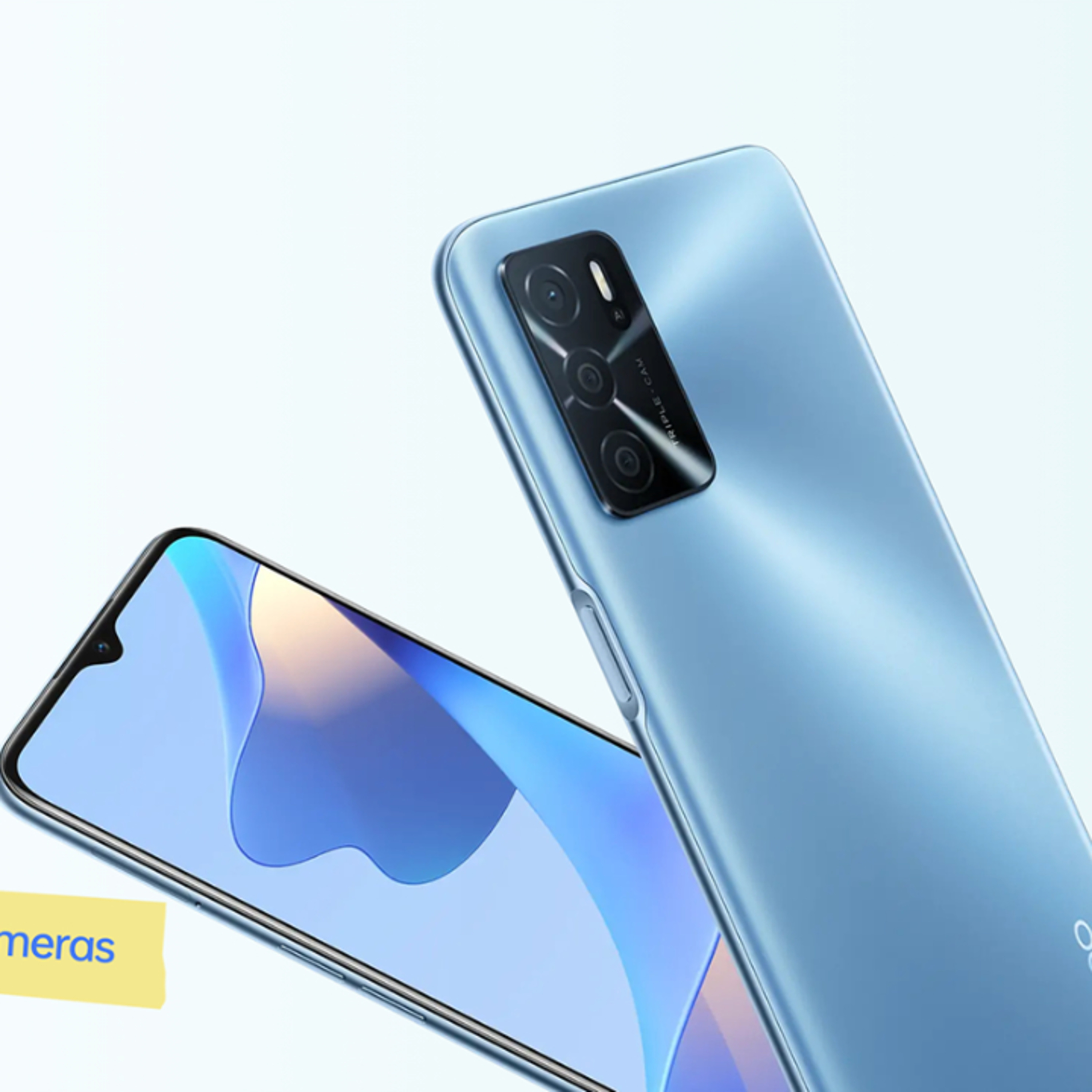 oppo A16 Full Specification and Price | Best Entry Level Smartwatch | Smartphone under 10000 episode artwork